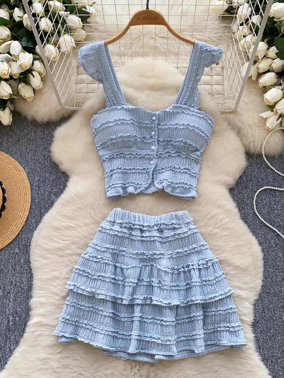 Leave the fun to me set CTP725 image