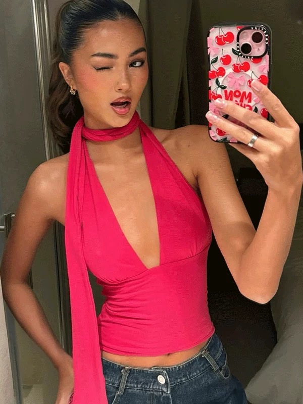 Spread your wings top CTO361