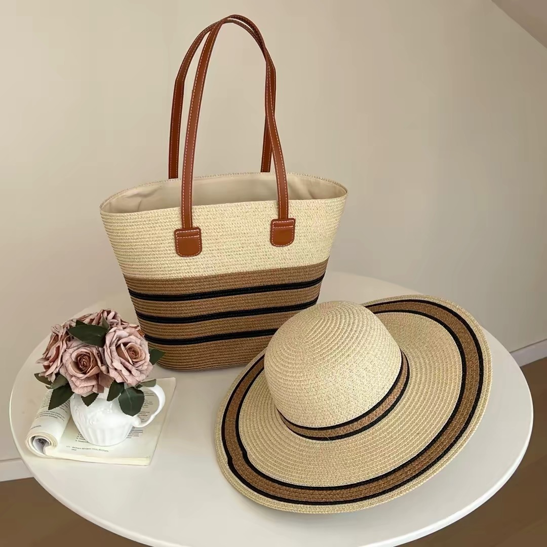 The Rivera summer escape set BG223 image