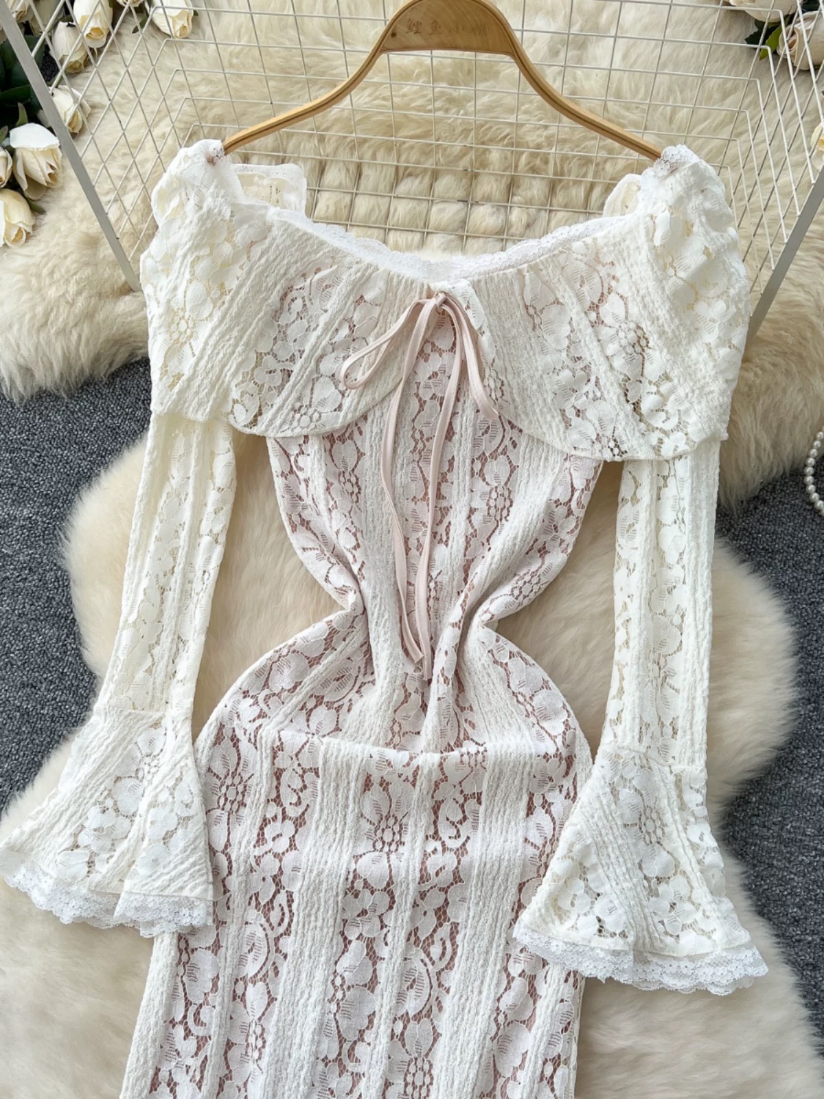 Vacation in Thailand dress CD957 image