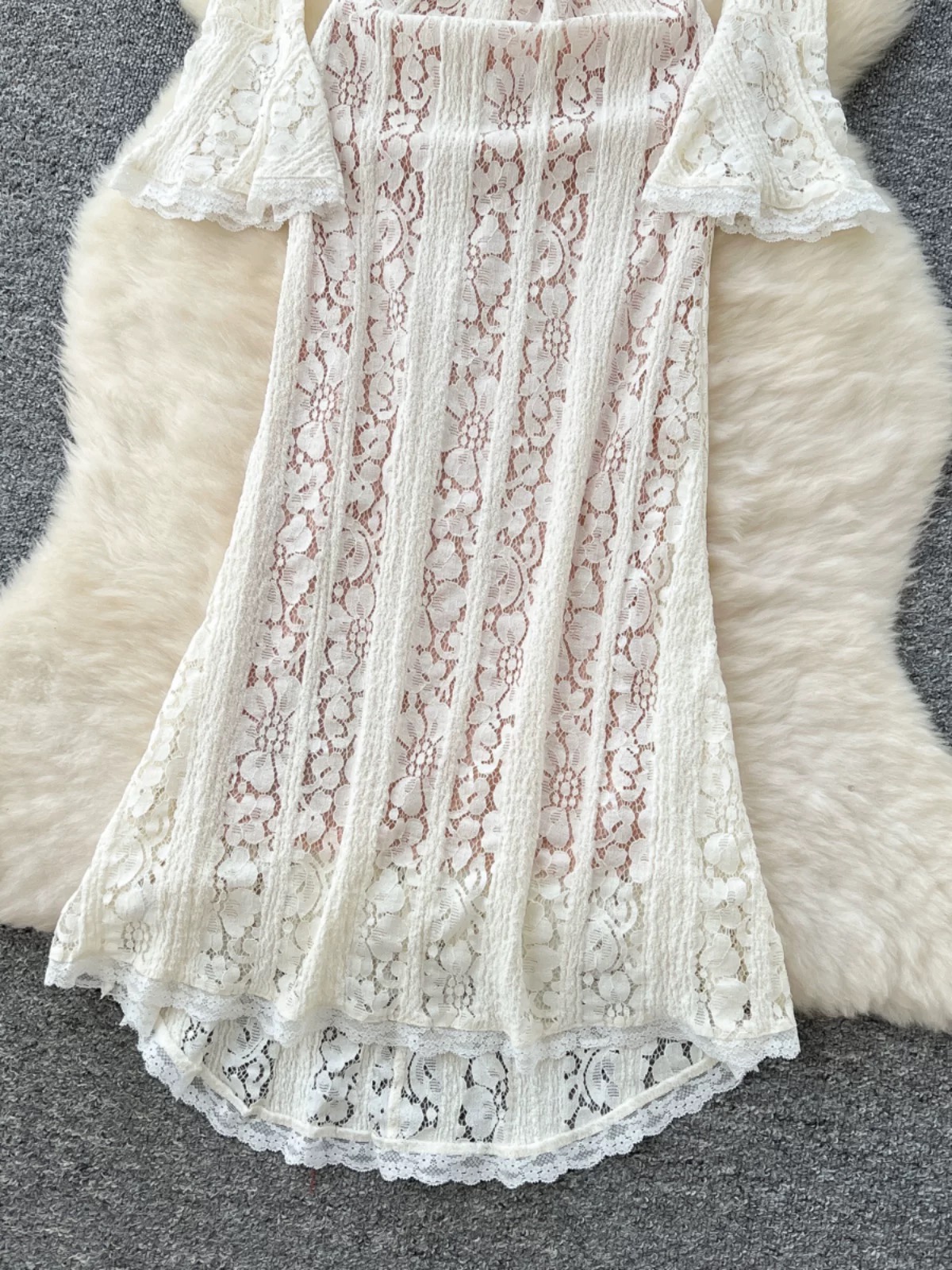 Vacation in Thailand dress CD957 image