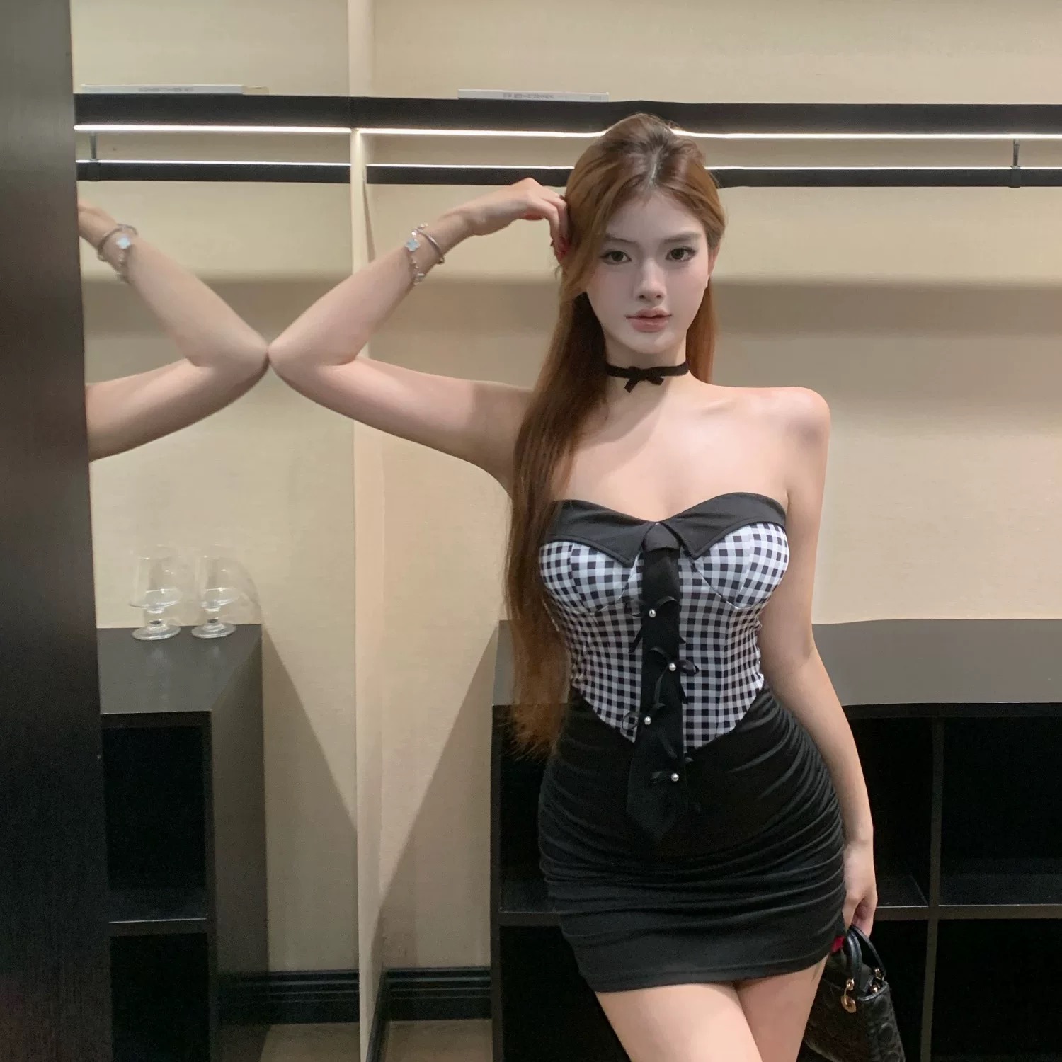 Someone’s delight dress CBC1050 image