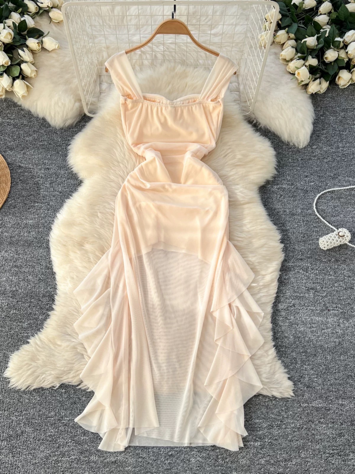 Fun in the sun Dress CD954 image