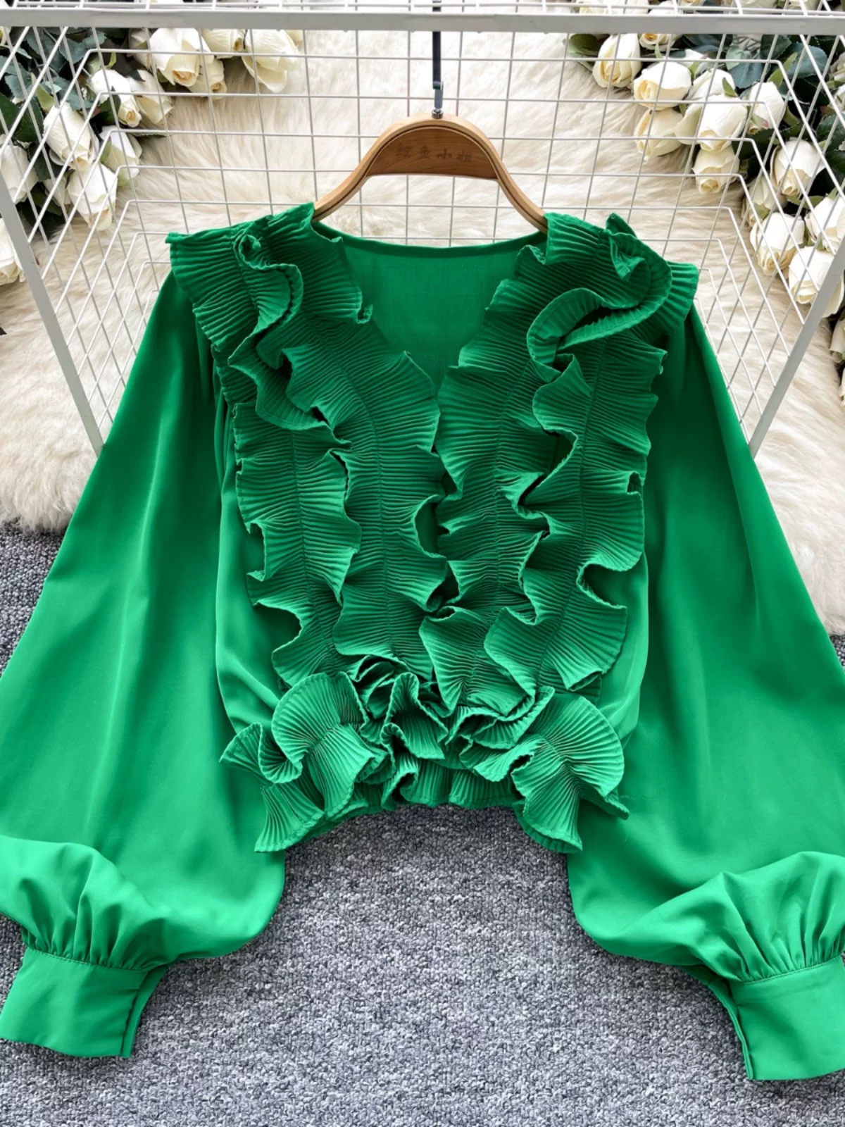 Just you and I top CTO765 image