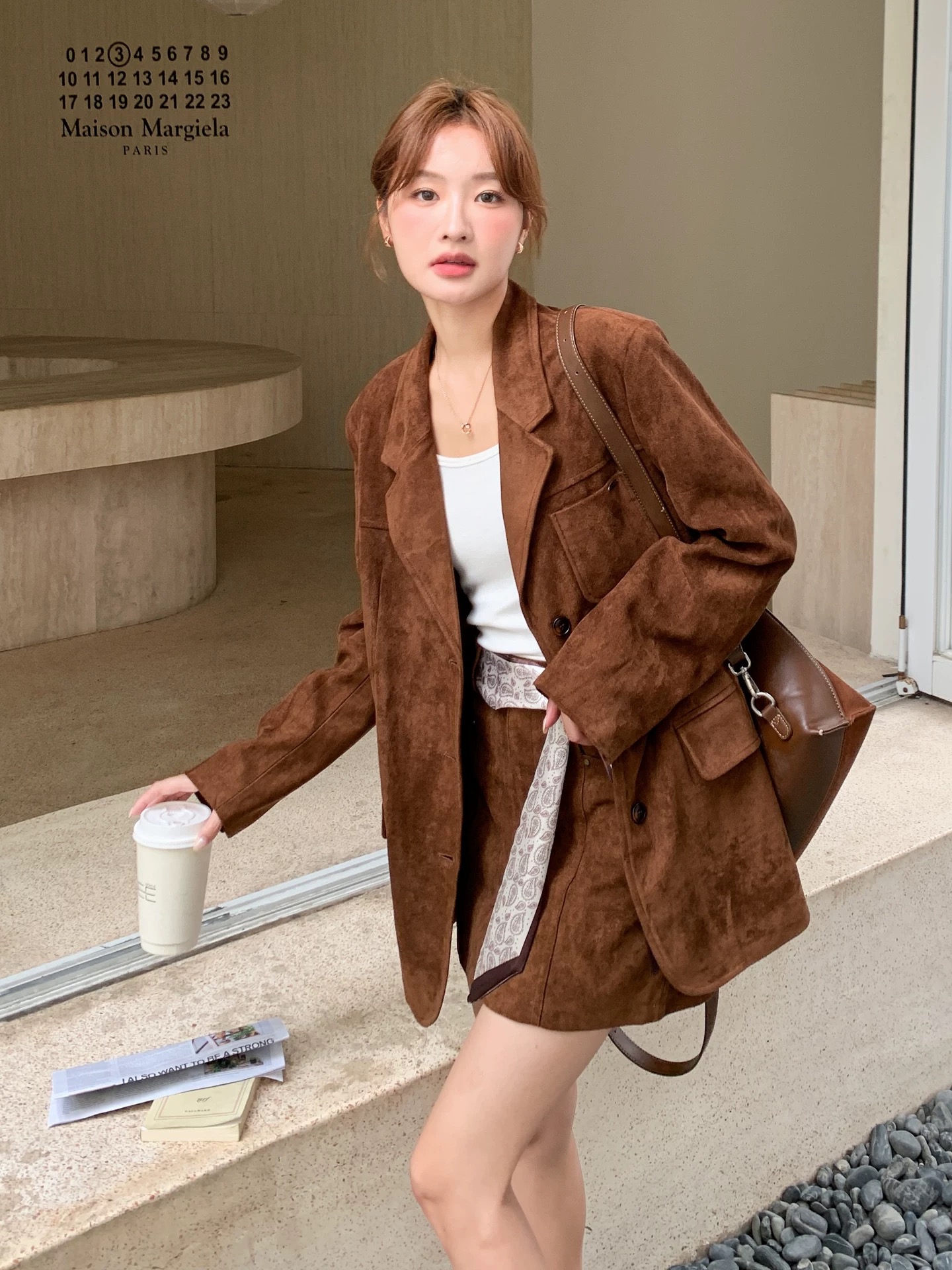 Loving on you suit BL149 image