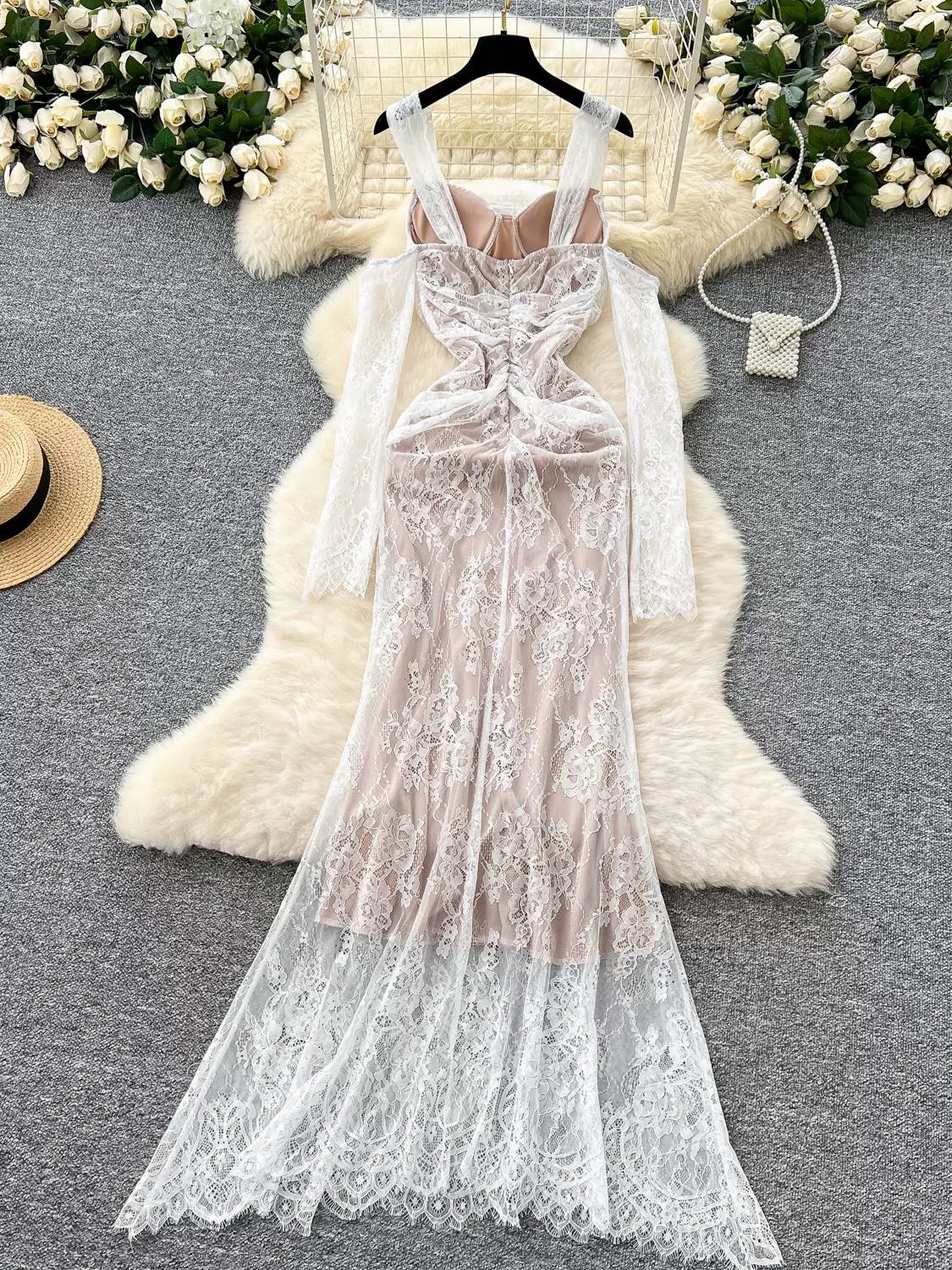 For the moment dress FD700 image