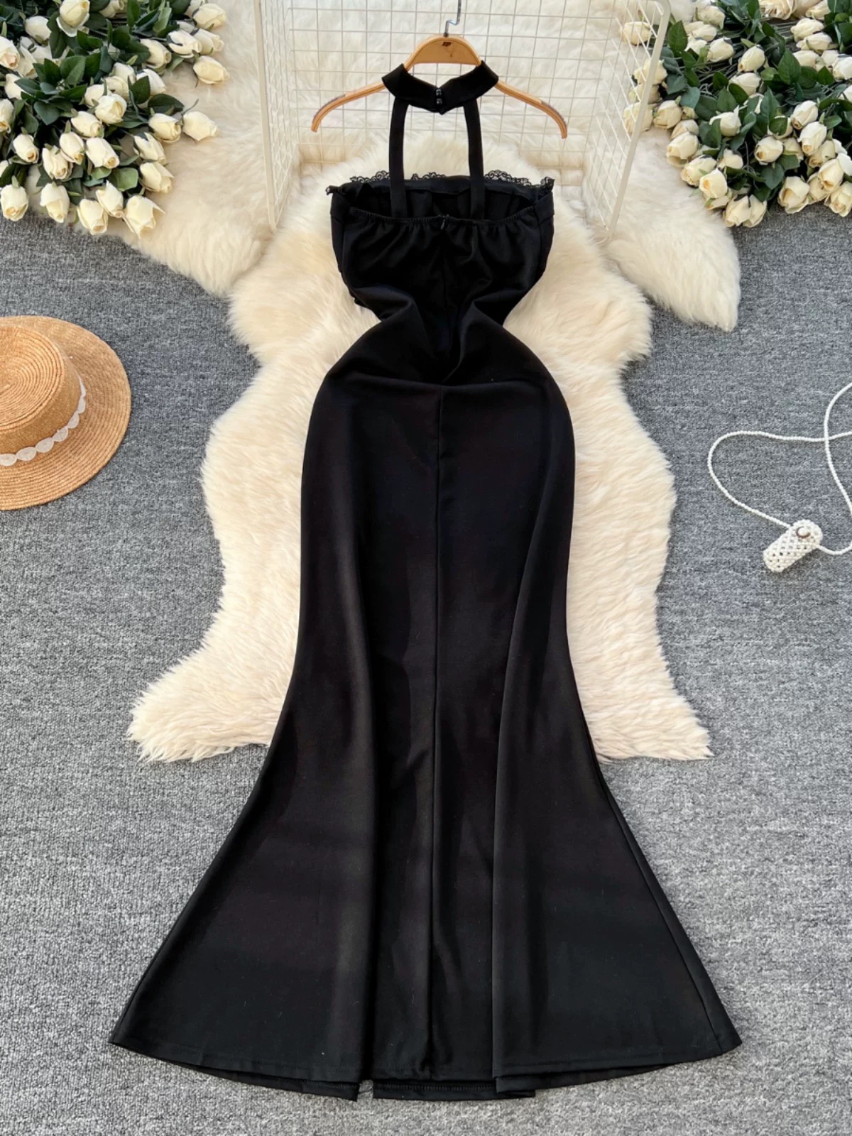 Good life dress FD1414 image