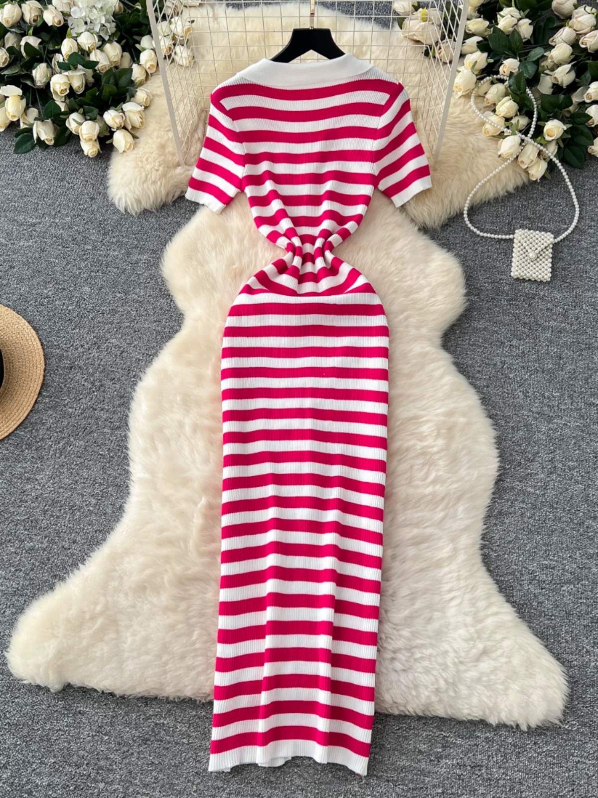 Heading out dress CBC1077 image