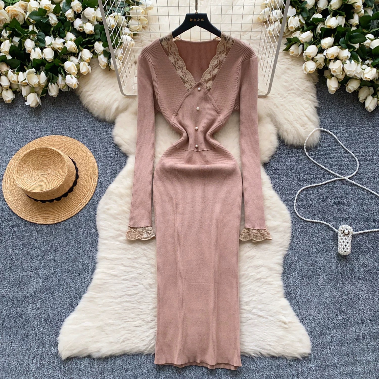 Sent from above dress KBC298 image