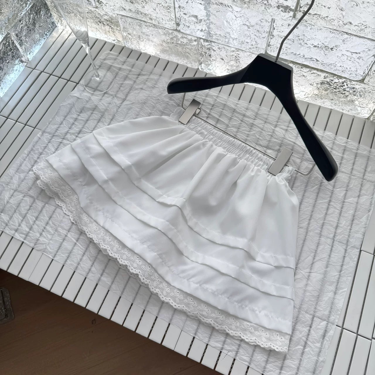 Relaxing in Newyork set CTP353 image