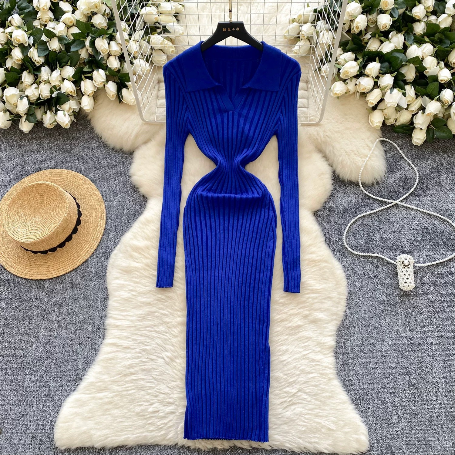 Pasadena dress KBC297 image