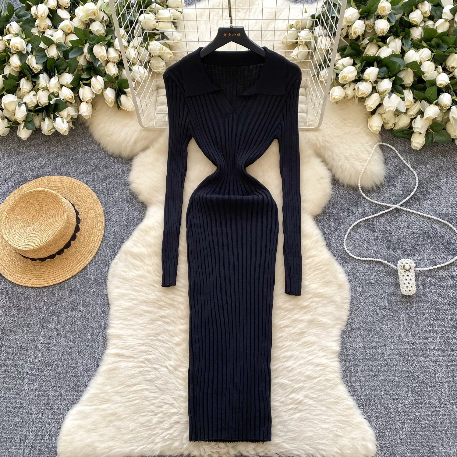 Pasadena dress KBC297 image