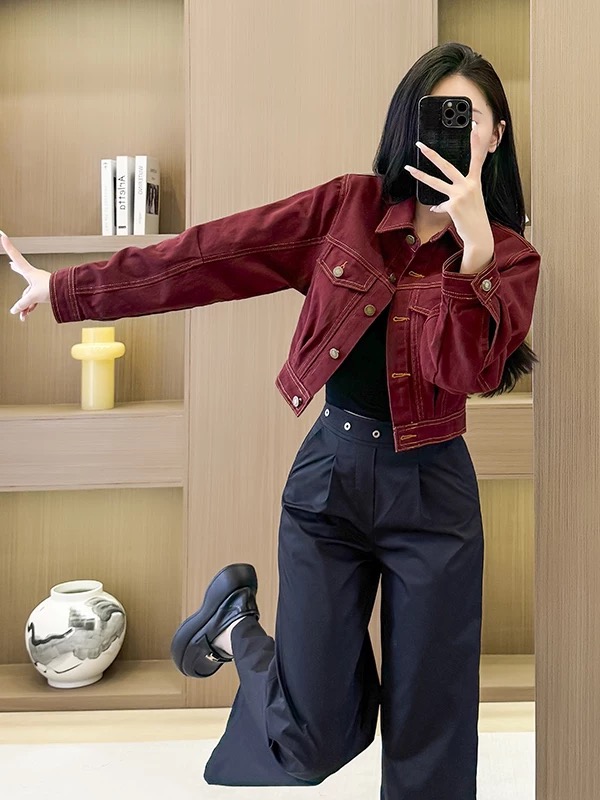 Risky love top DTO139 image