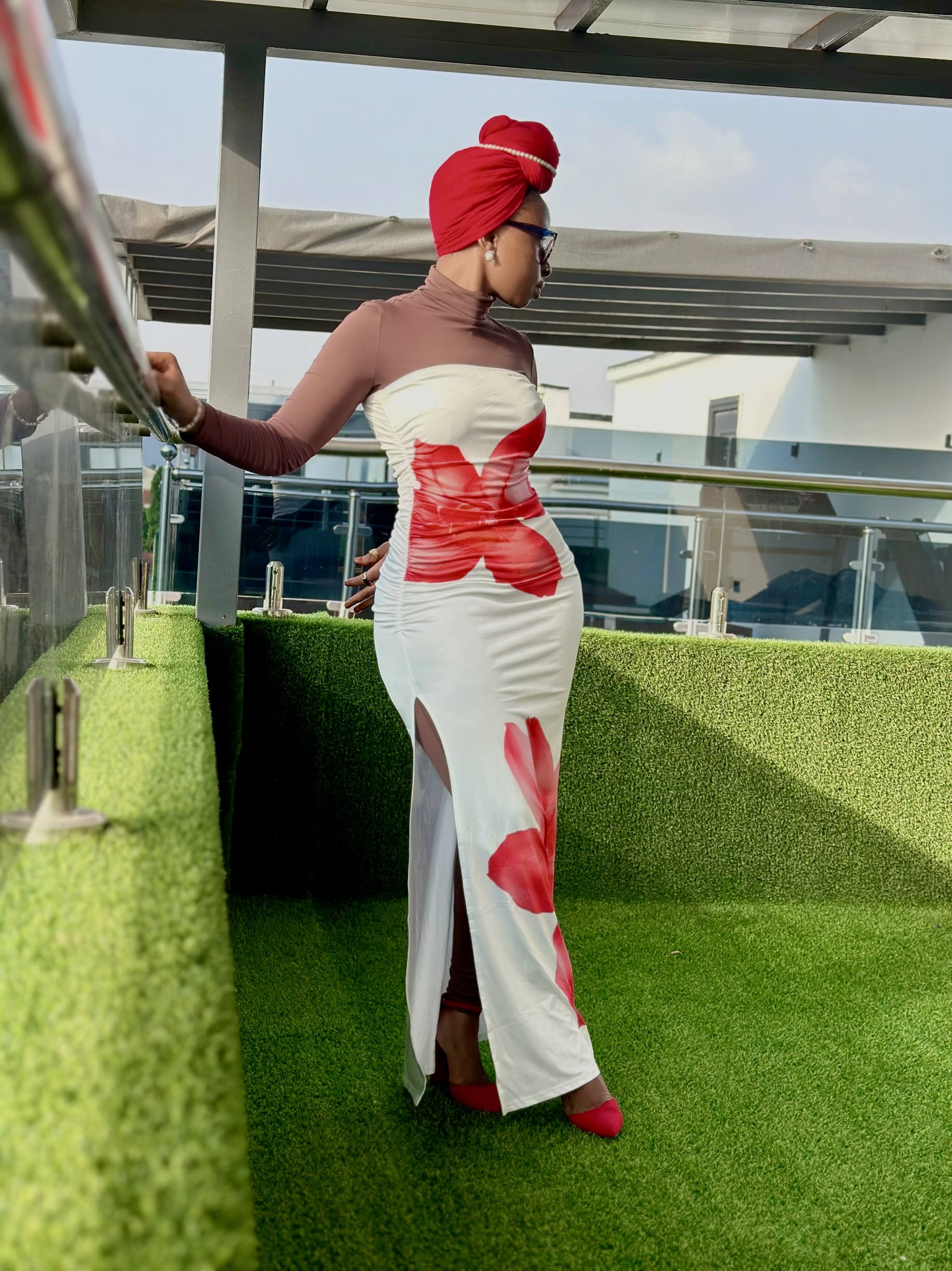 Hollywood luxury dress CD2311 image