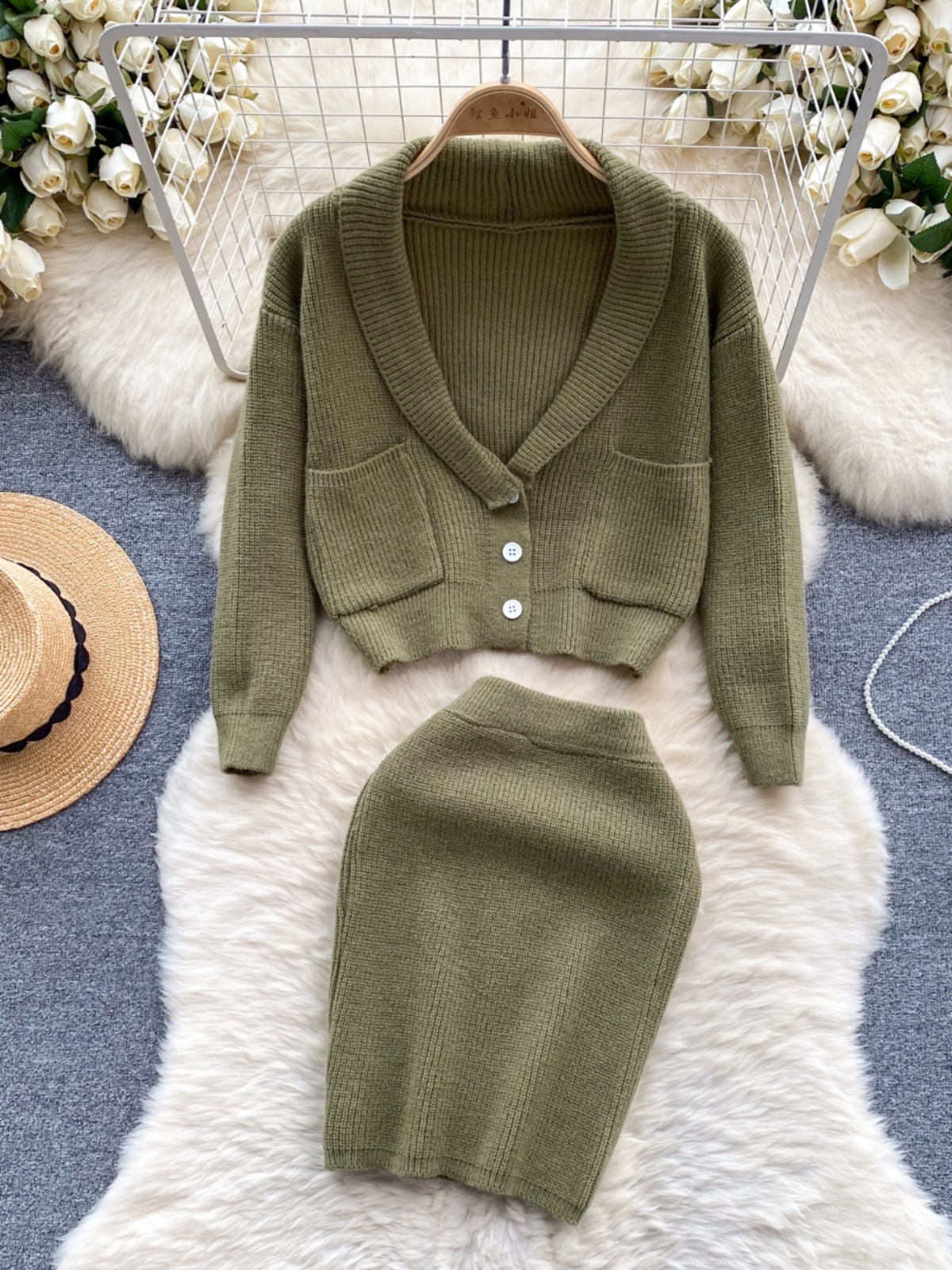 Magical nights set KTP133 image