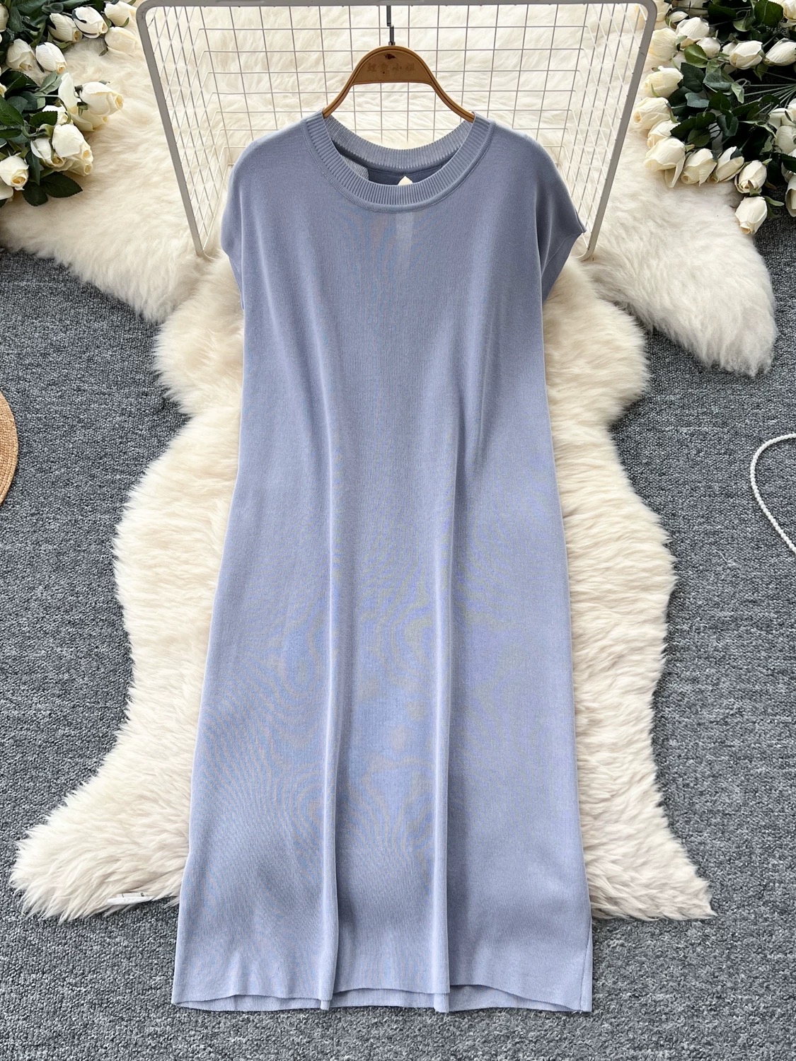 Missed you dress CD1657 image