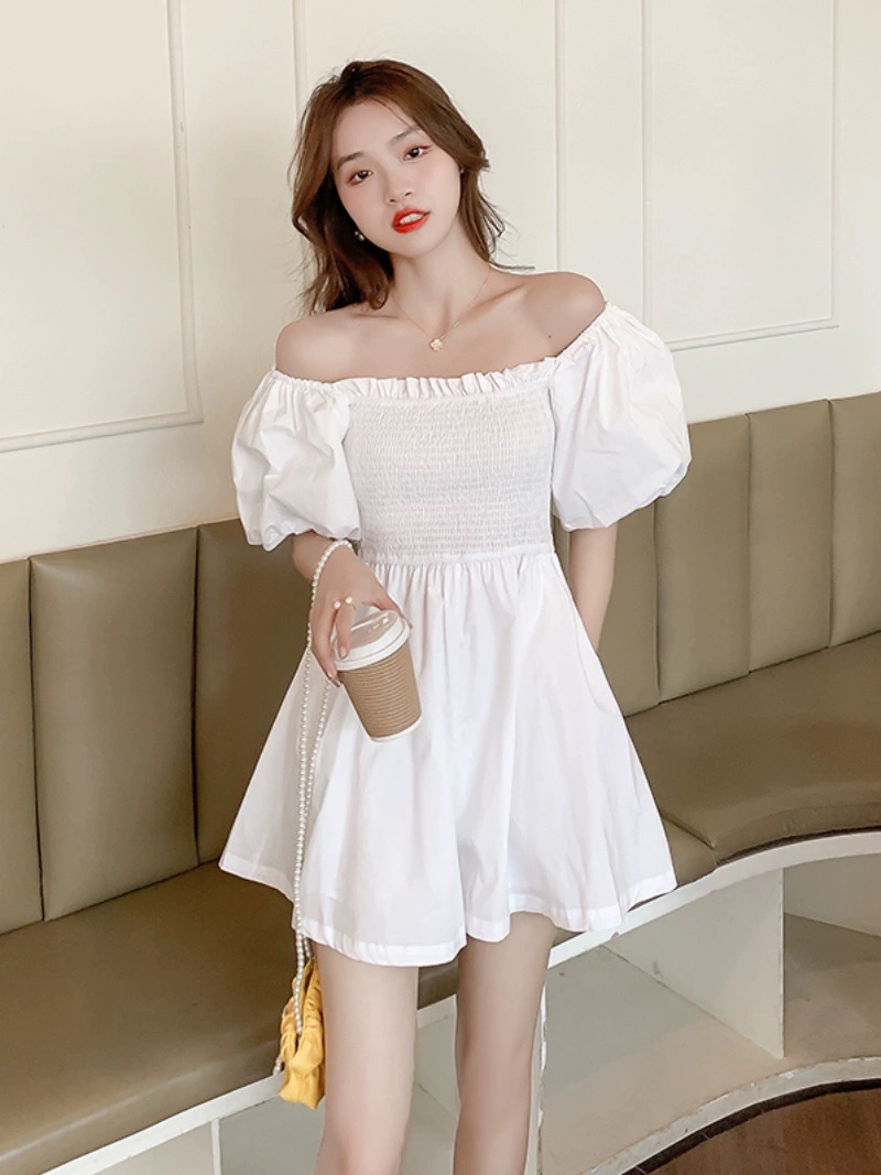 Until dusk jumpsuit CJS131 image