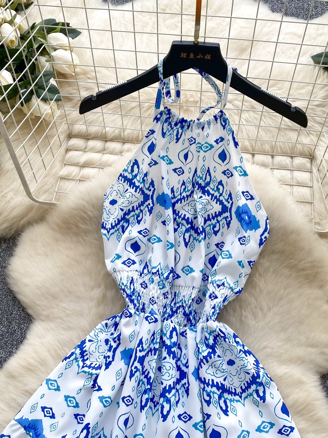 High status dress CD1658 image