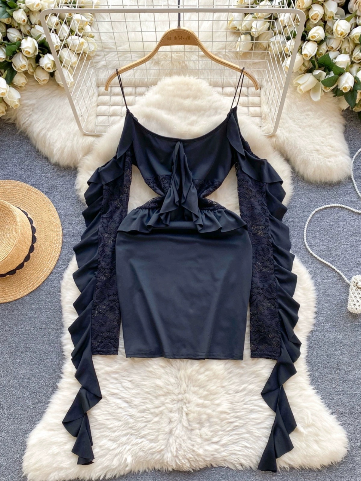 When in Rome dress CBC598 image