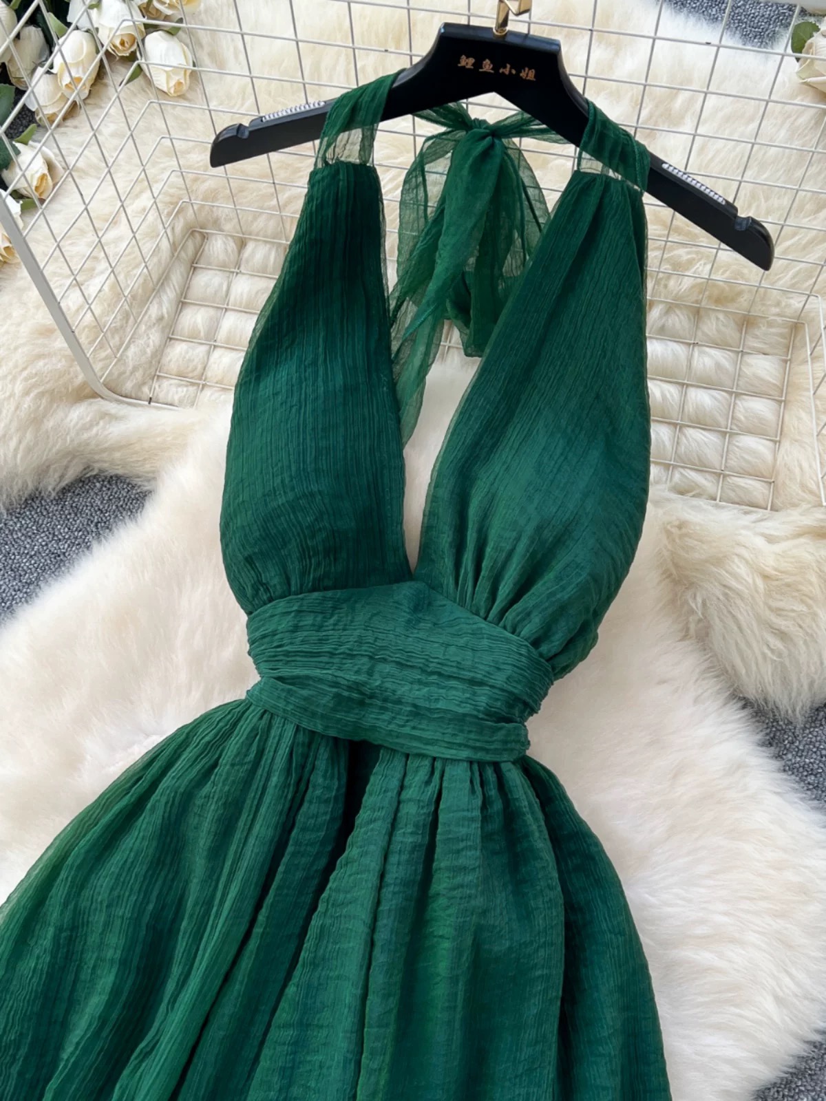 Put me back together dress FD697 image