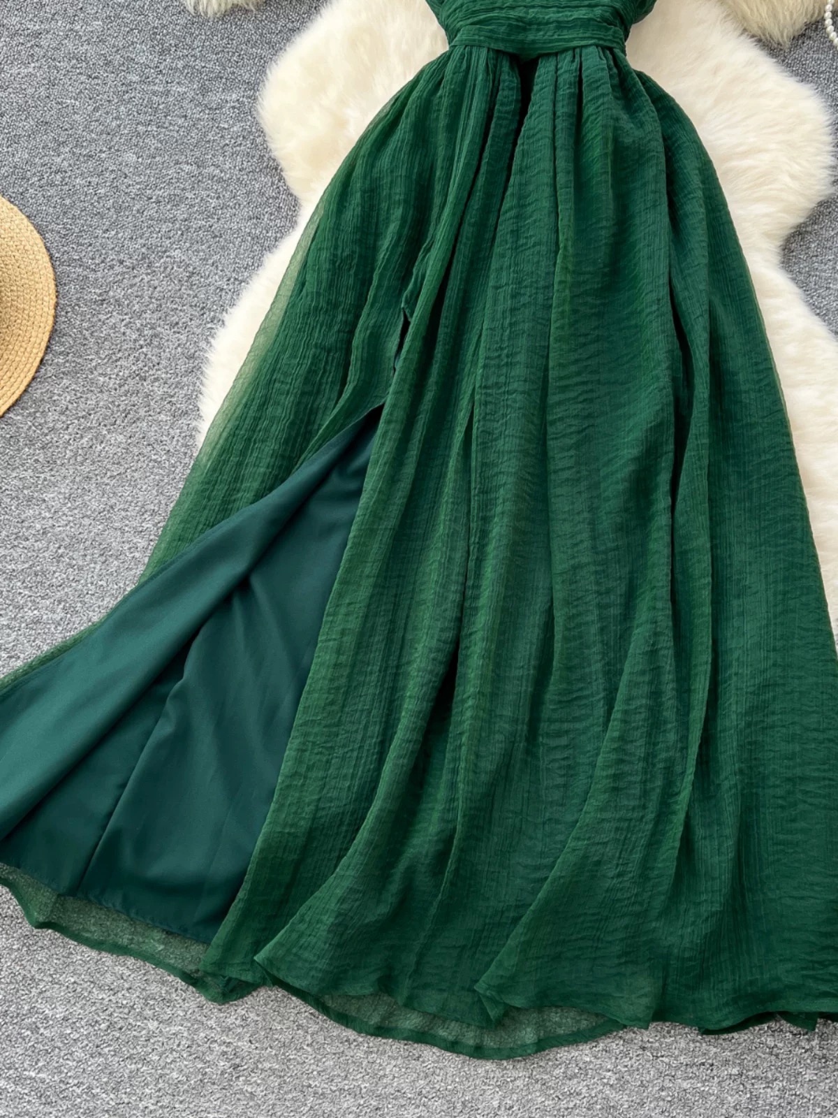 Put me back together dress FD697 image