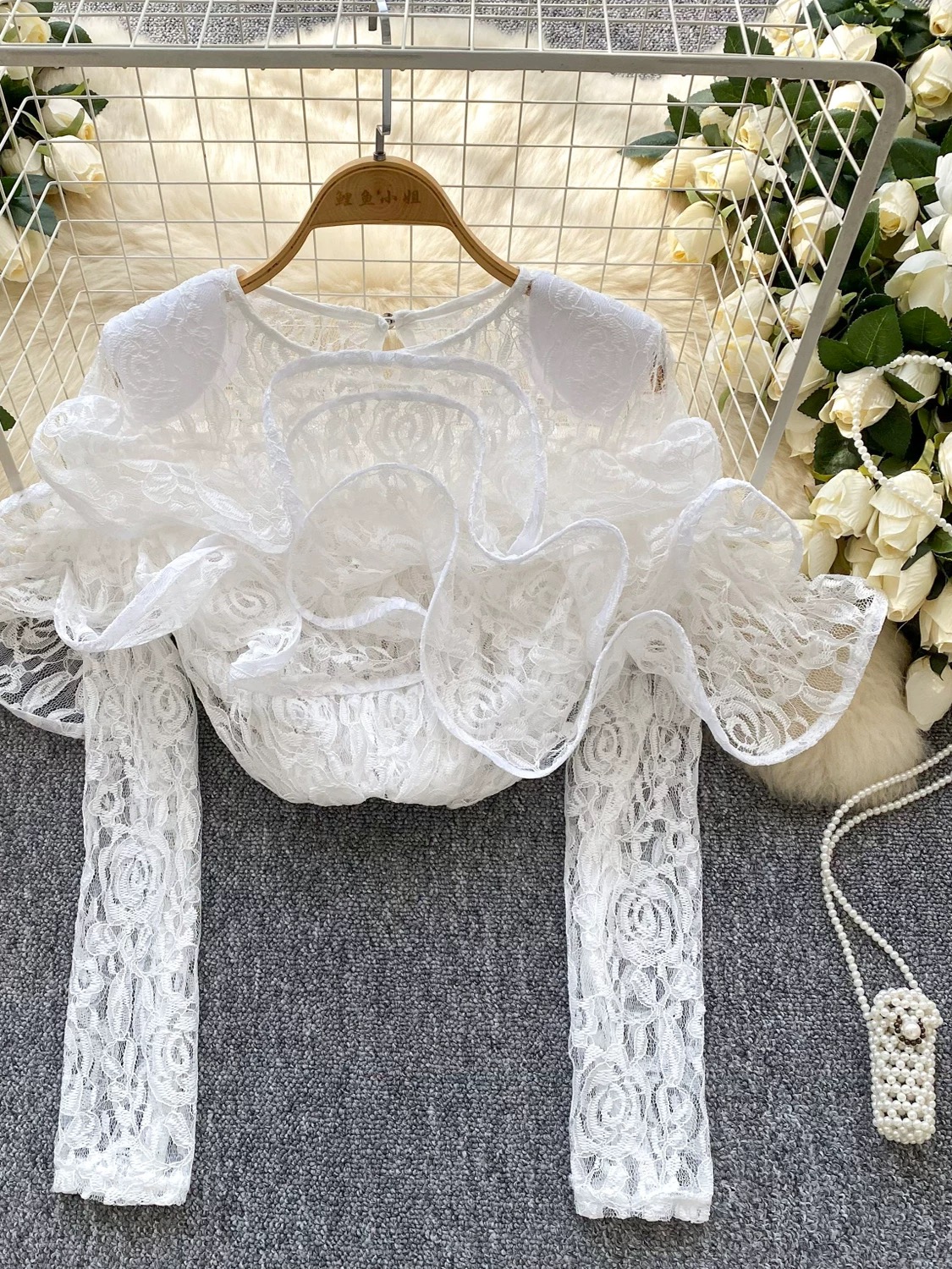 Off the work top FTO262 image