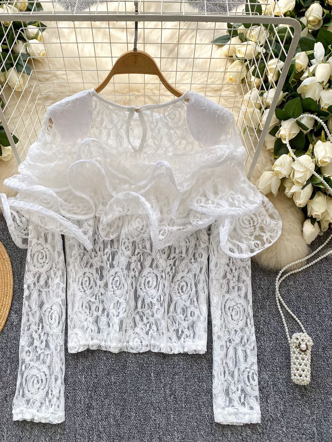 Off the work top FTO262 images