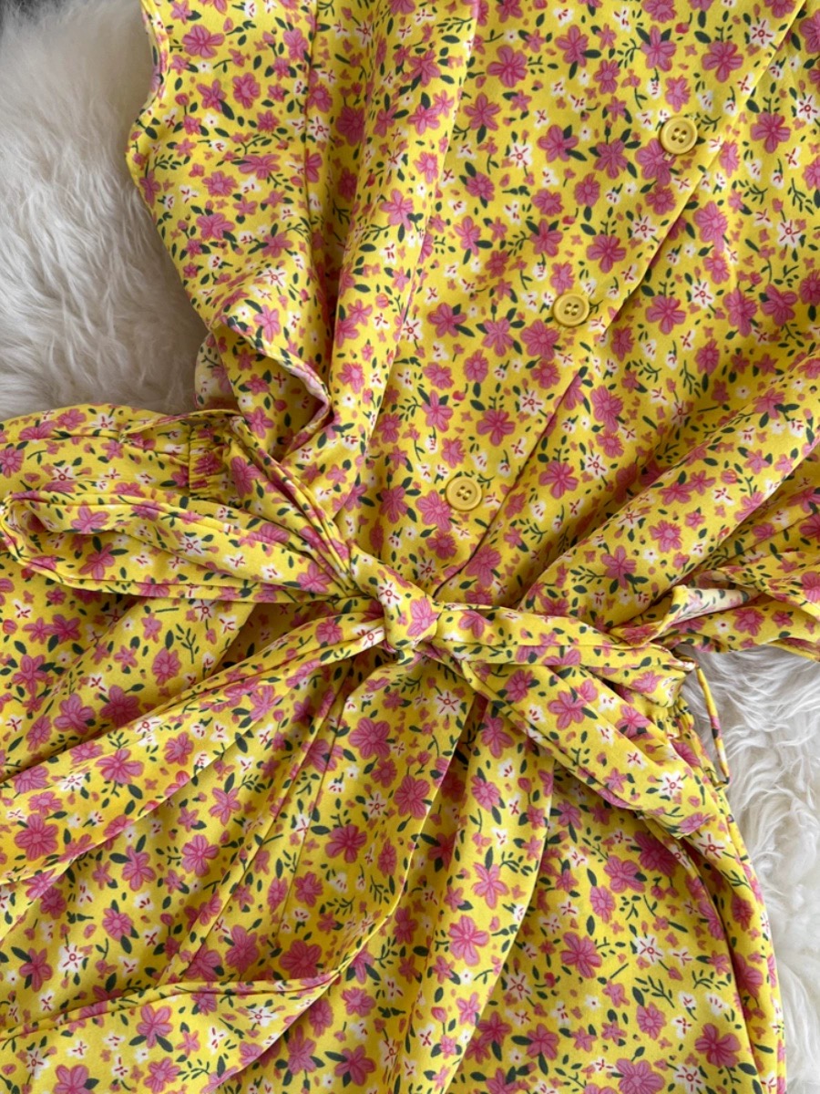 Just a lounge day romper RJS107 images