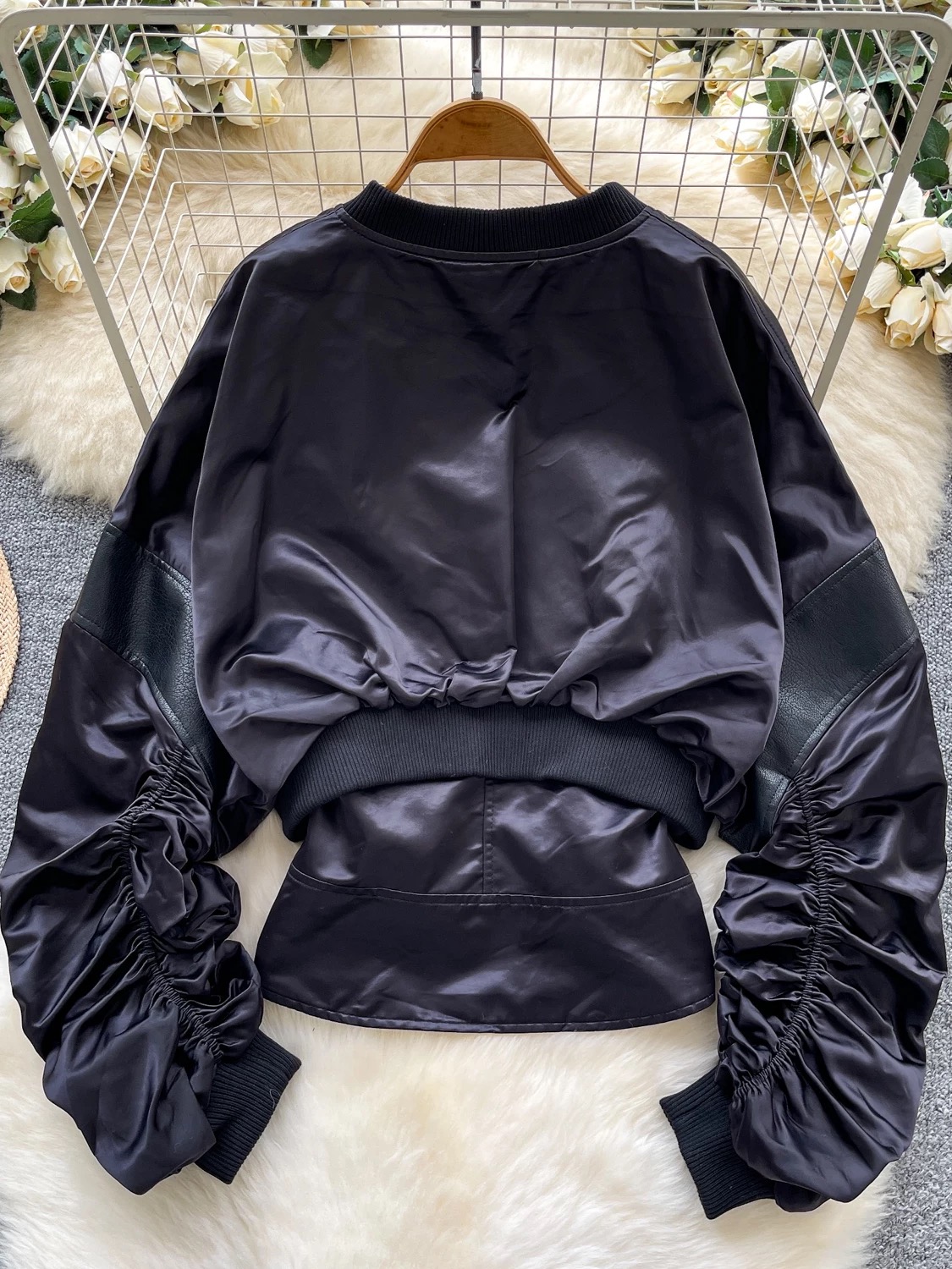 Tell you later jacket CJ160 image