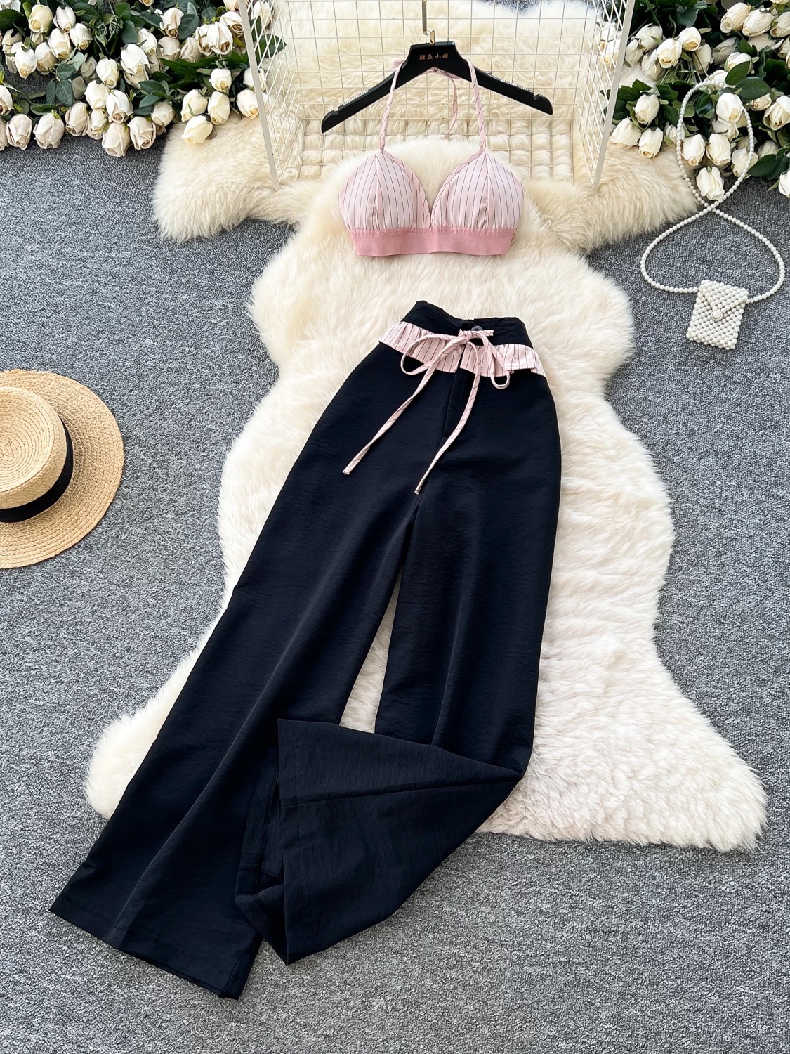 Emily in Paris set CTP753 image