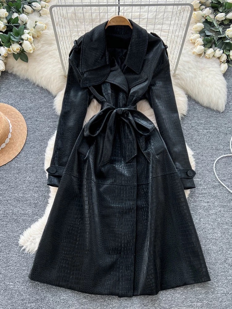 Tropic dream leather jacket LJ135