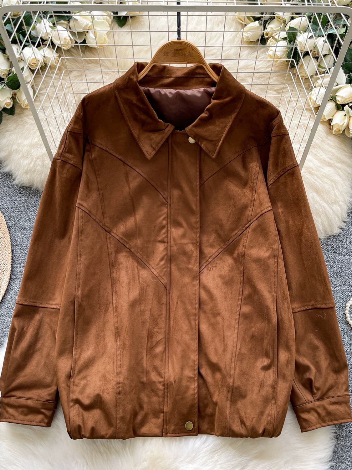 Van helsing jacket CJ150 image