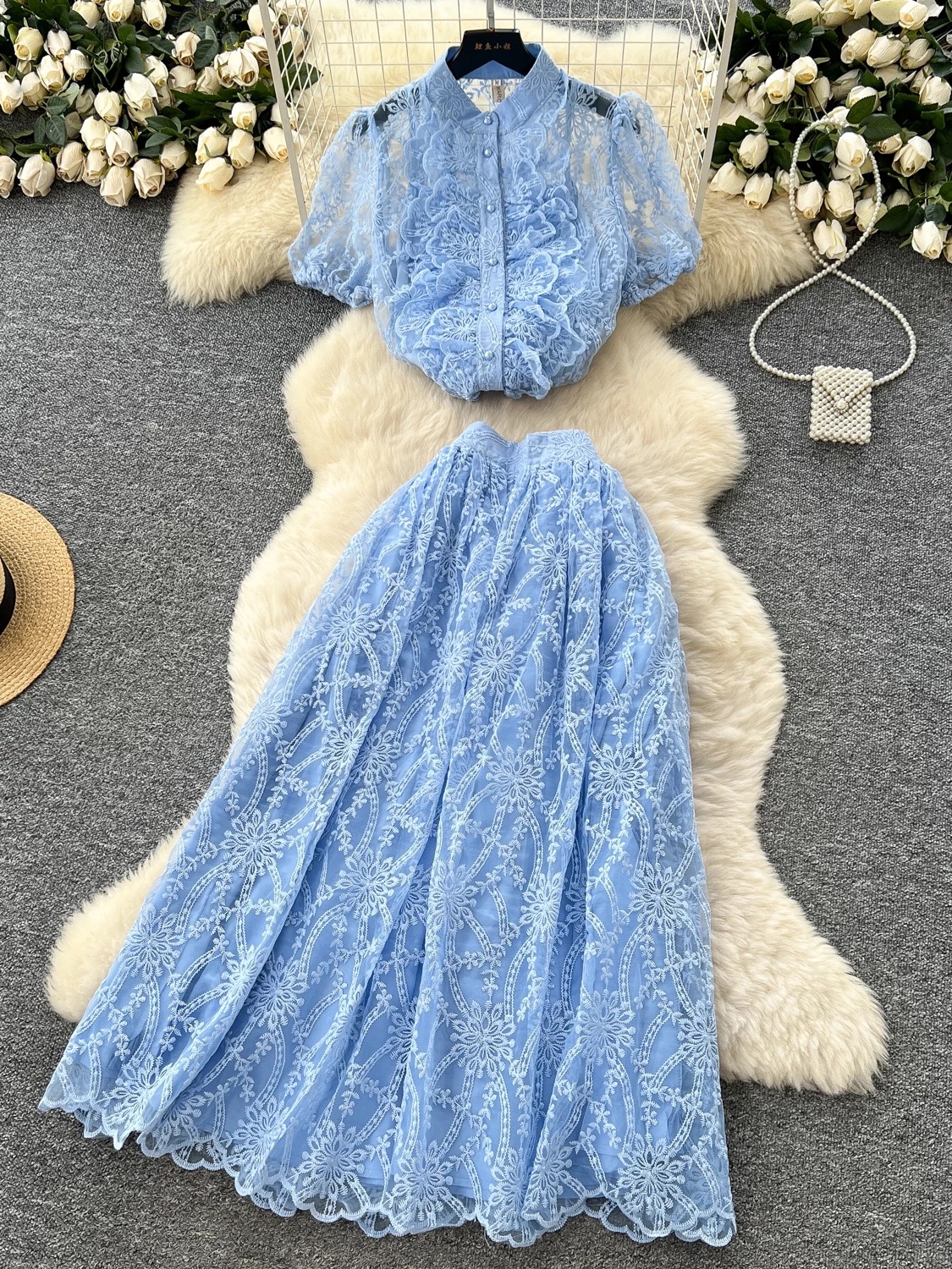 Hard to behold set FTP106 image