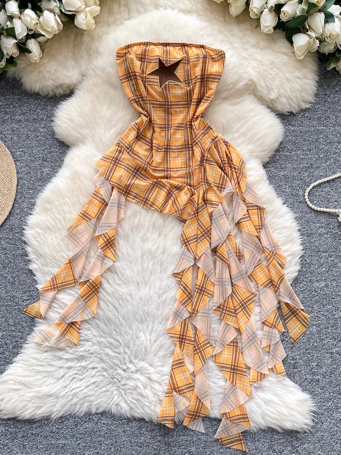 Namaste sweetheart top CTO813 image