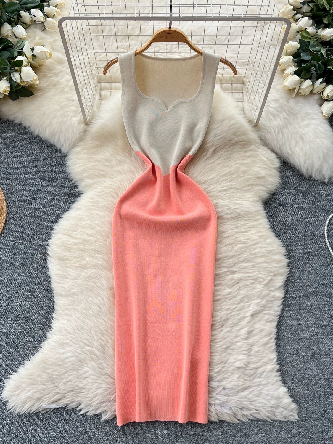 Mine for the weekend dress KBC261 image