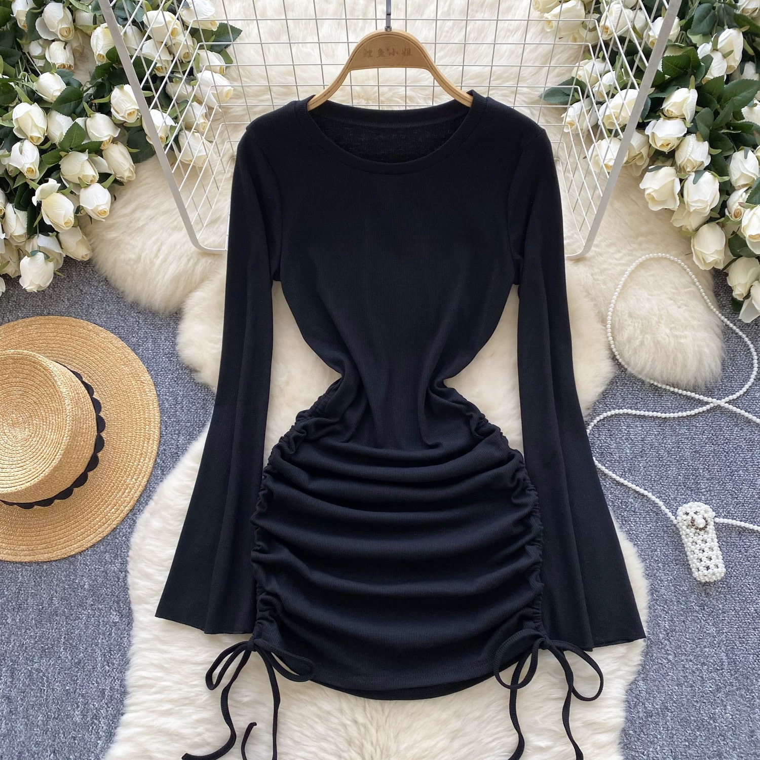 Cruise boat dress CBC1354 image