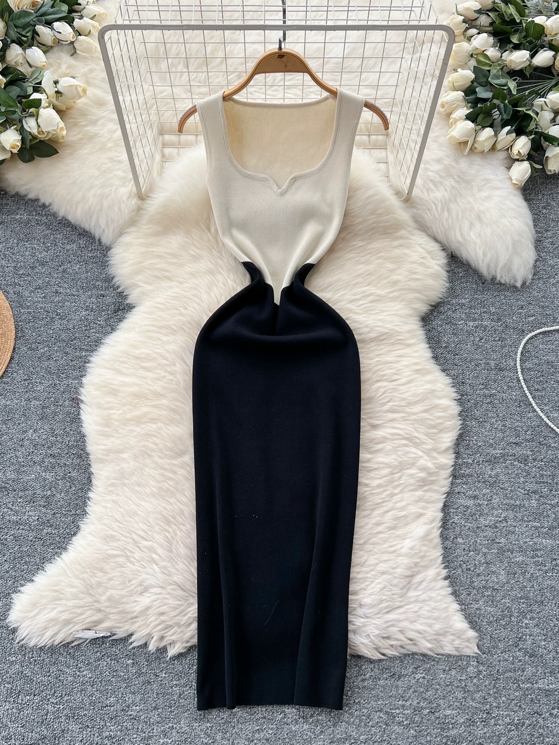 Mine for the weekend dress KBC261 image