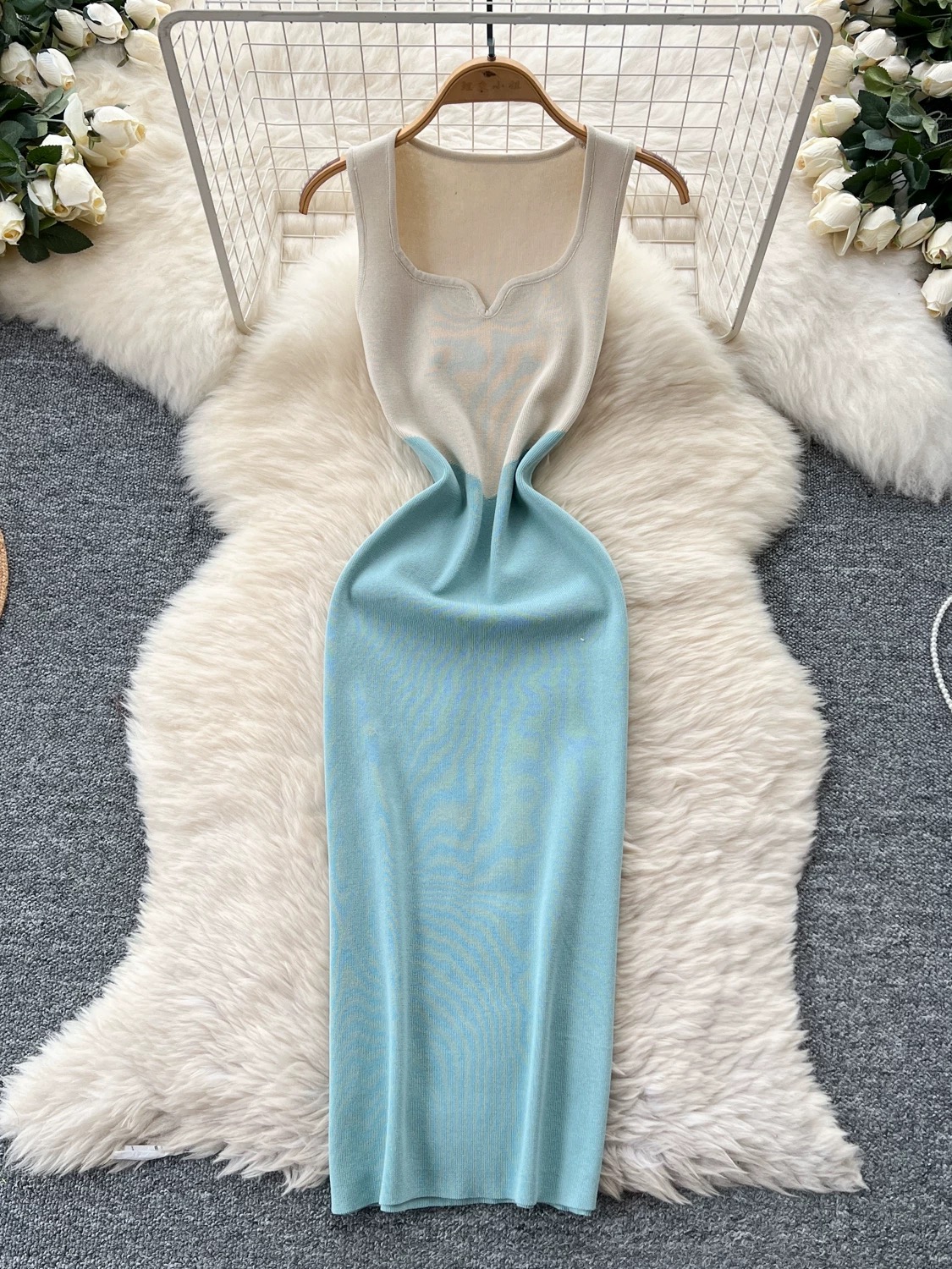 Mine for the weekend dress KBC261 image