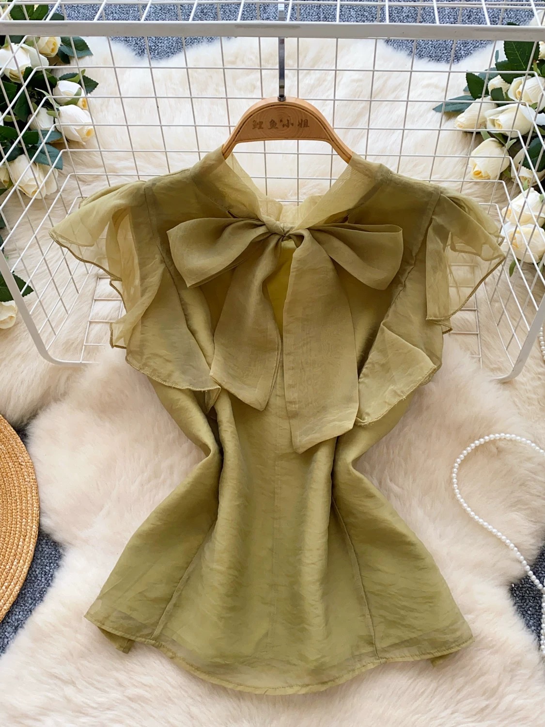 Love you forever top CTO350 image