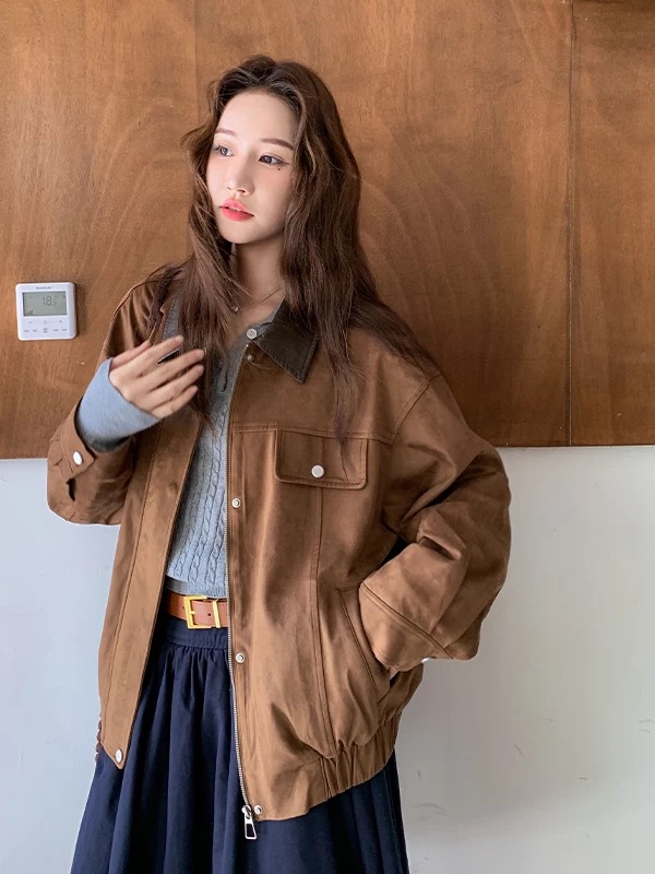 Wifey things jacket CJ151