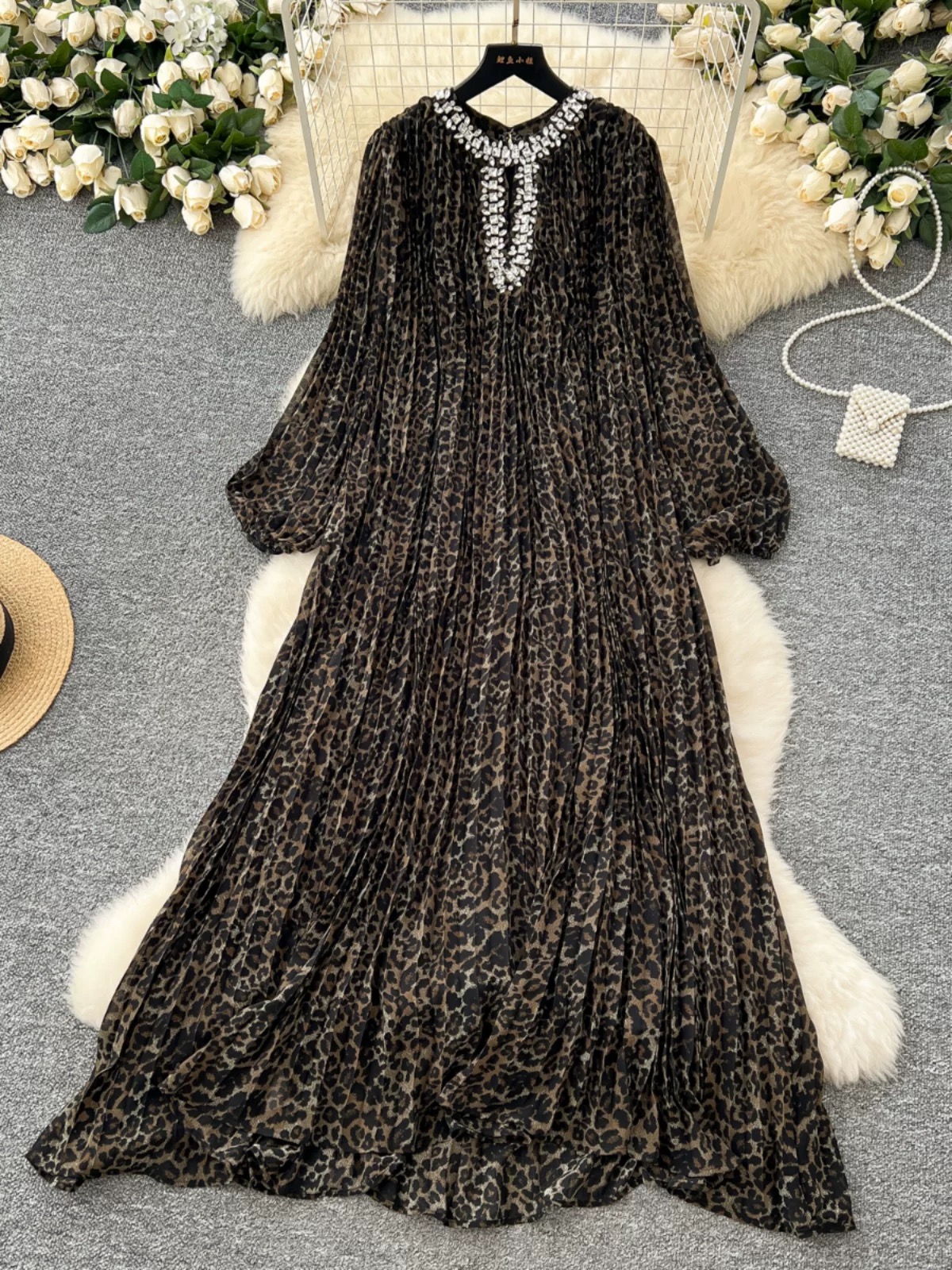 Winners cycle dress FD1406 images