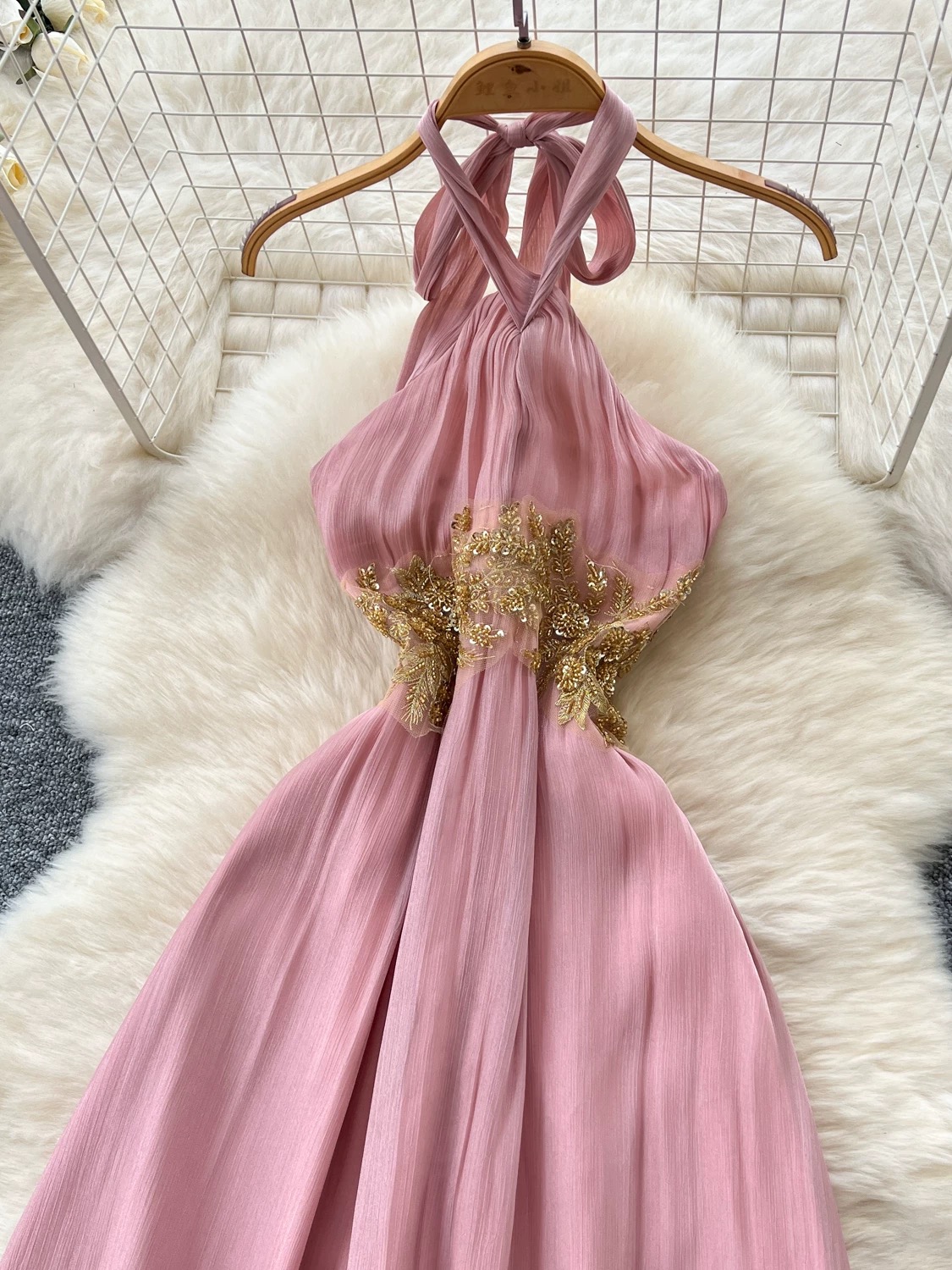 Your biggest fan dress FD1045 image