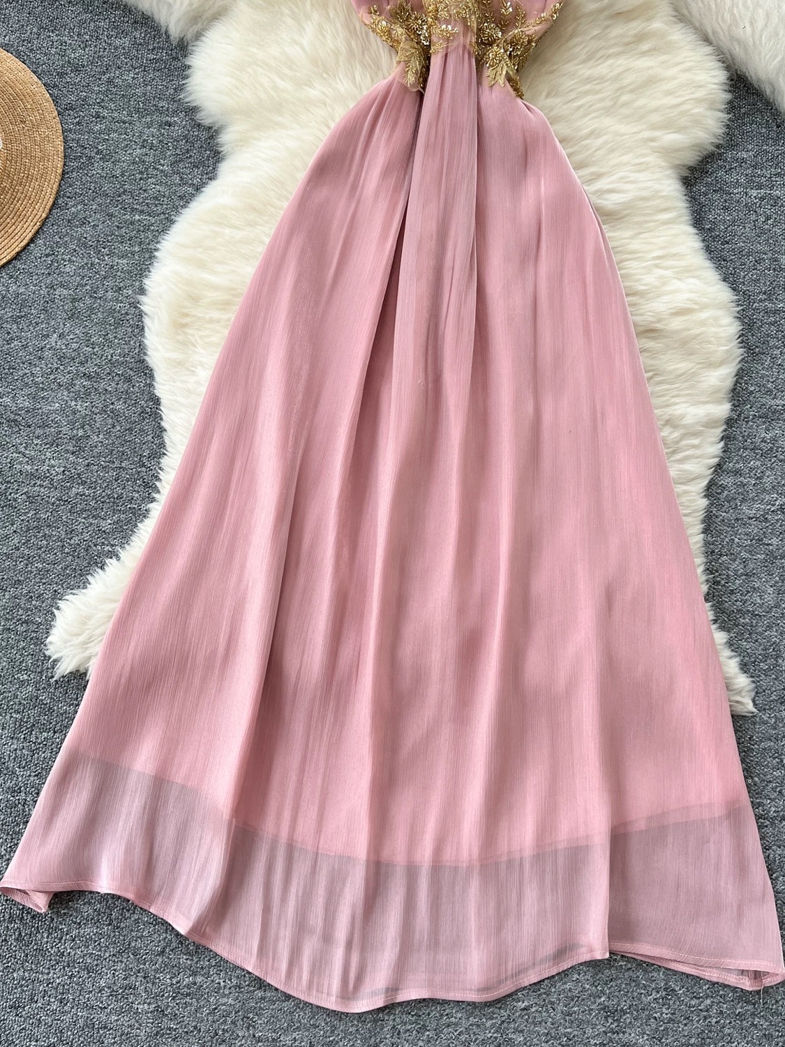 Your biggest fan dress FD1045 image