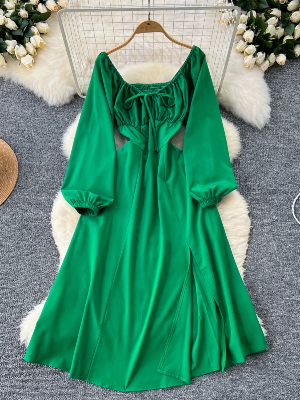 Enchanting ball dress CD1601 image