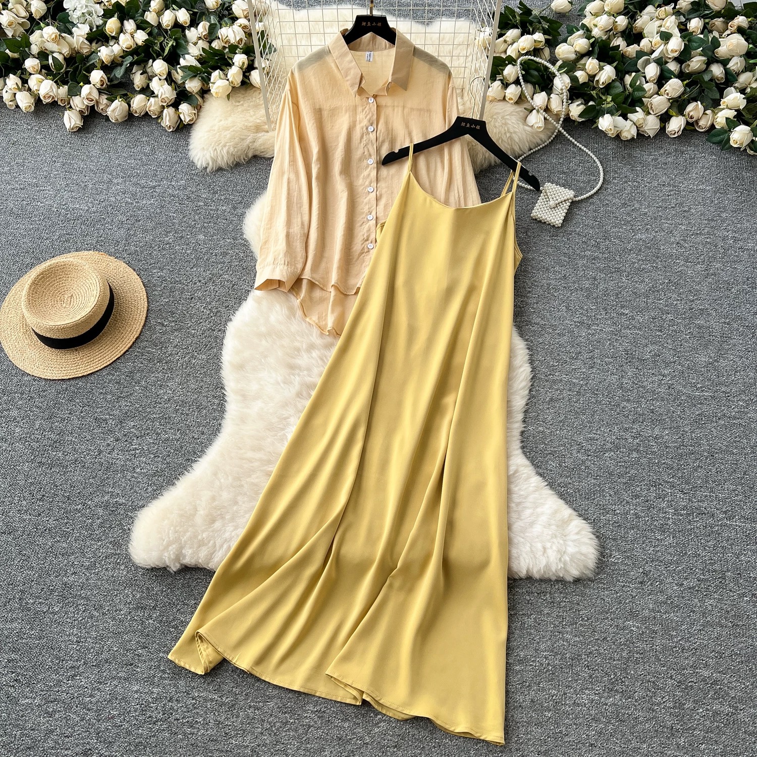 Back stage baddie set CTP415 image