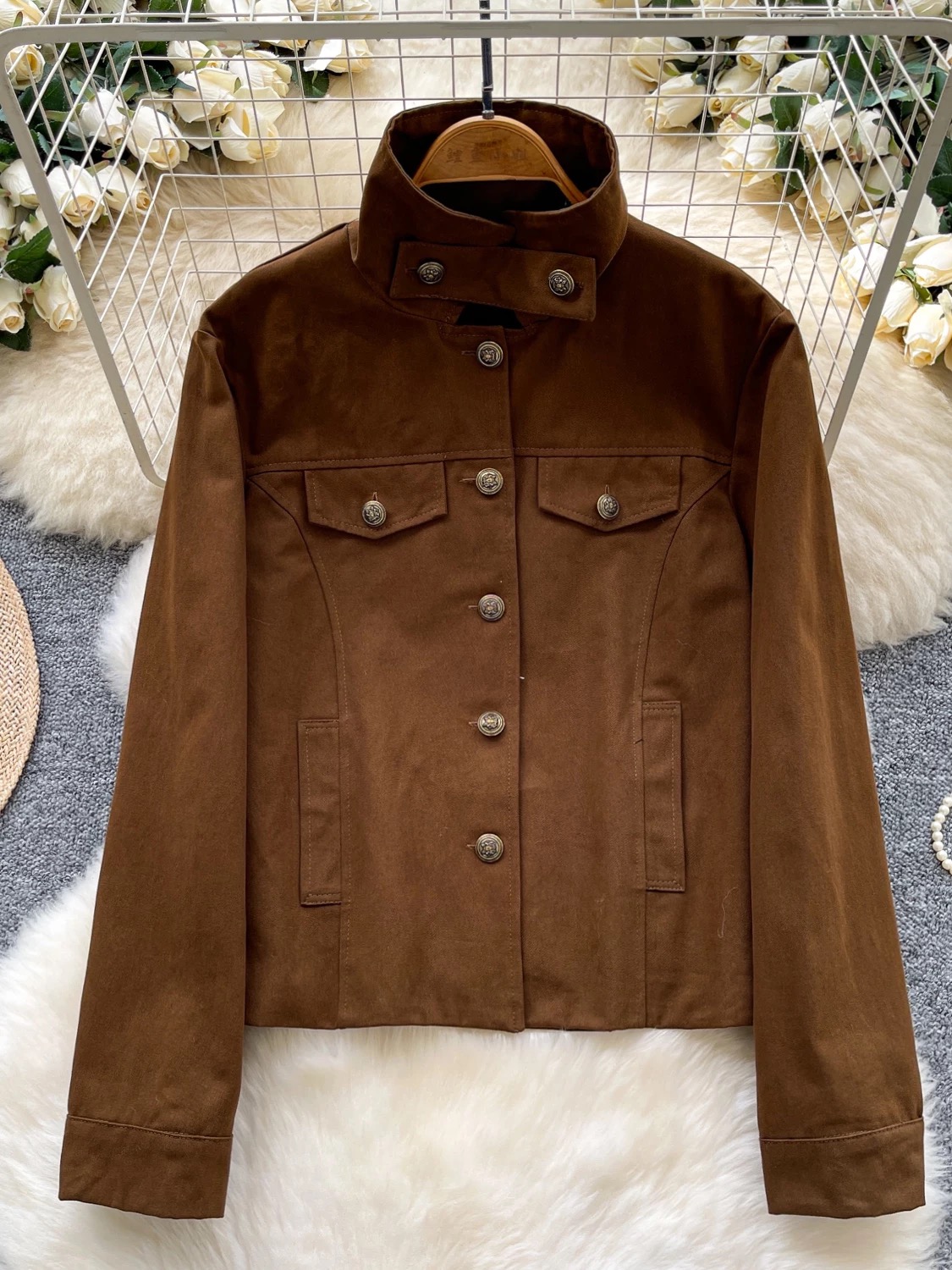 Same night flex jacket CJ154