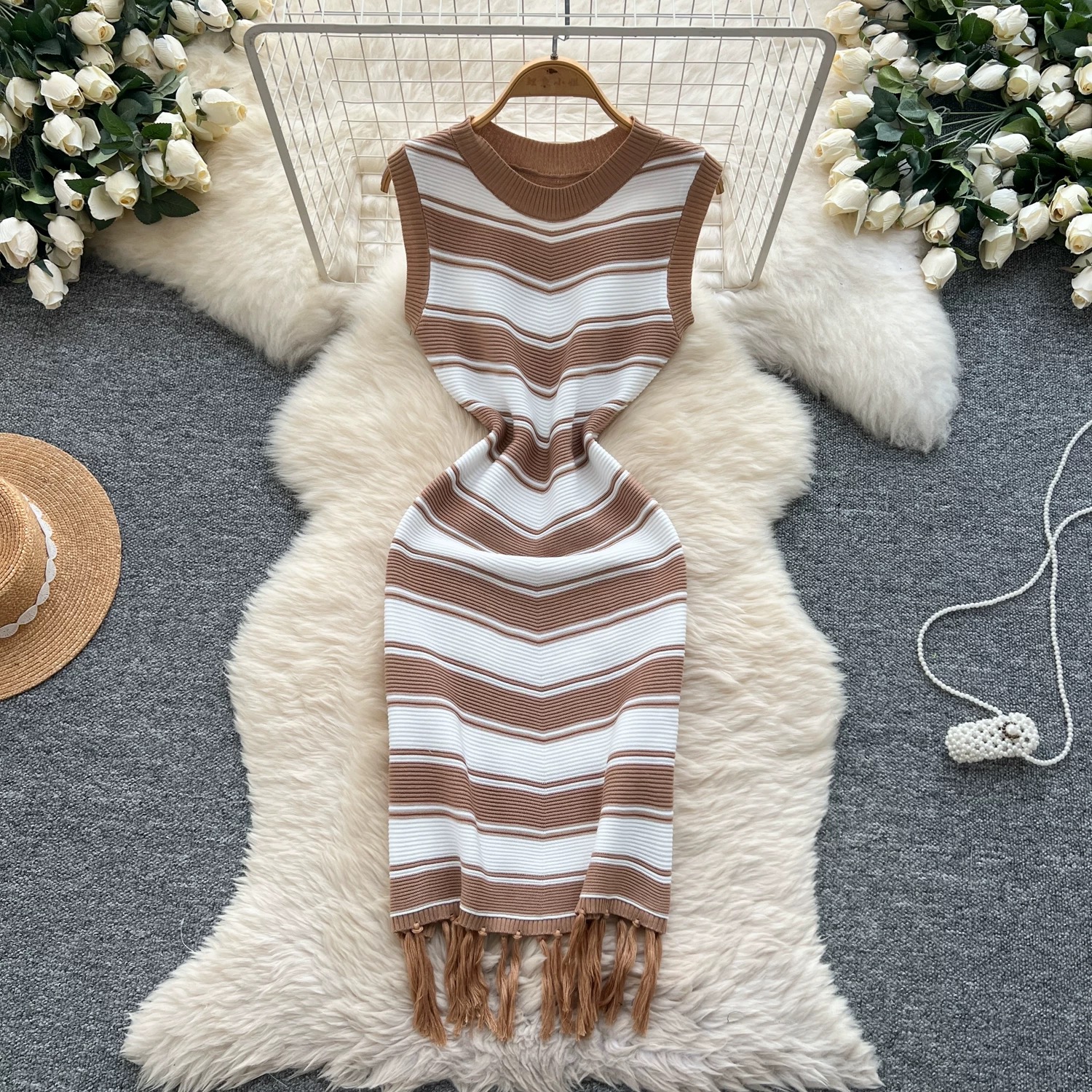 Endless opportunities dress KBC296 image