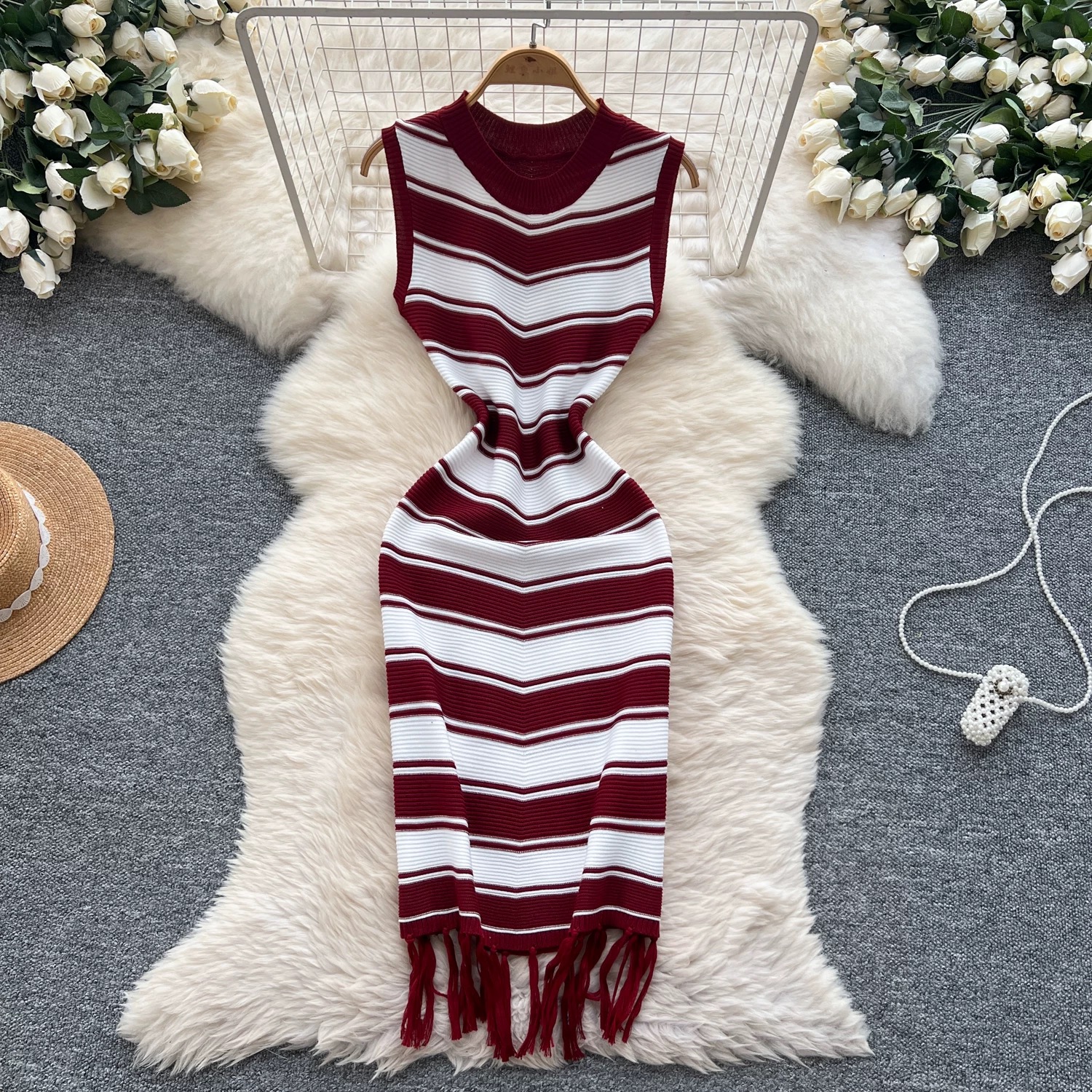 Endless opportunities dress KBC296 image