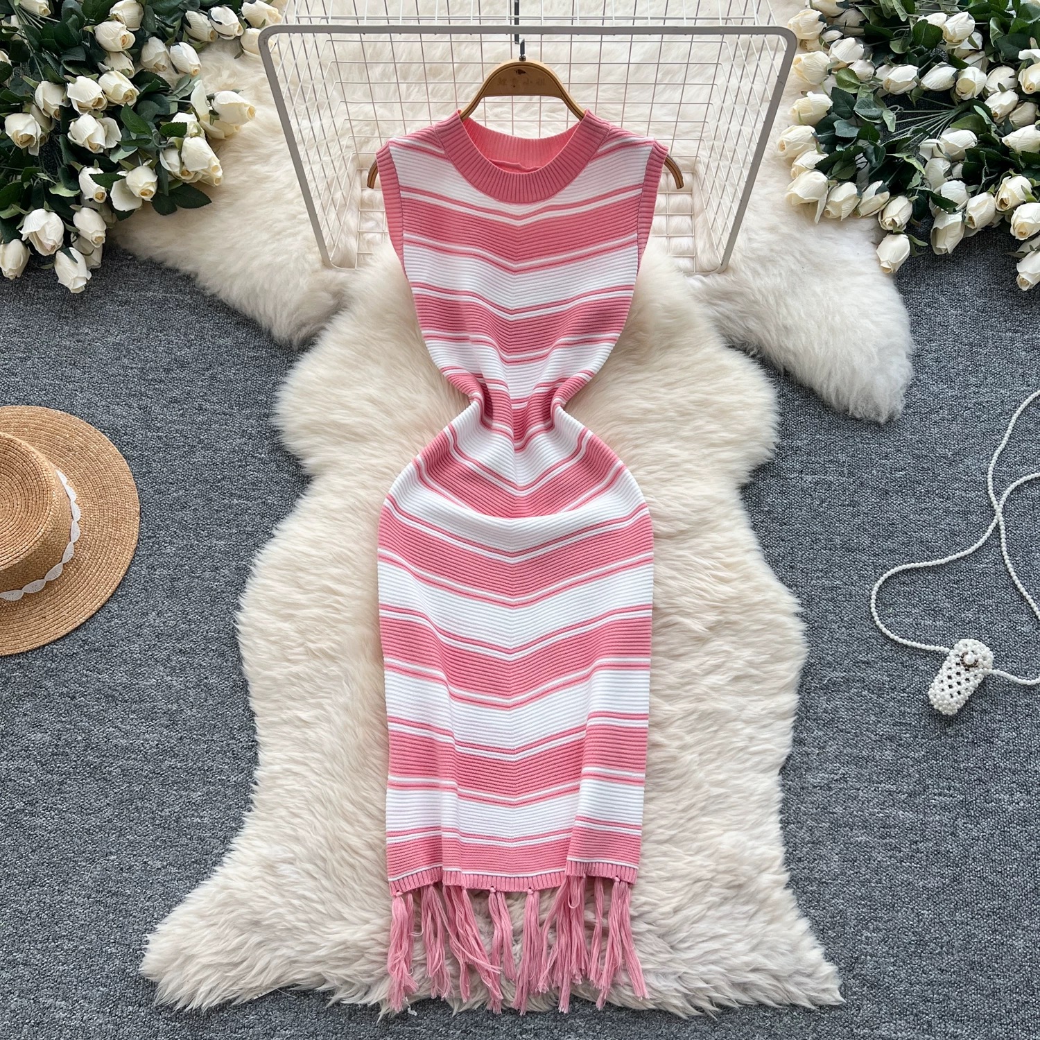 Endless opportunities dress KBC296 image