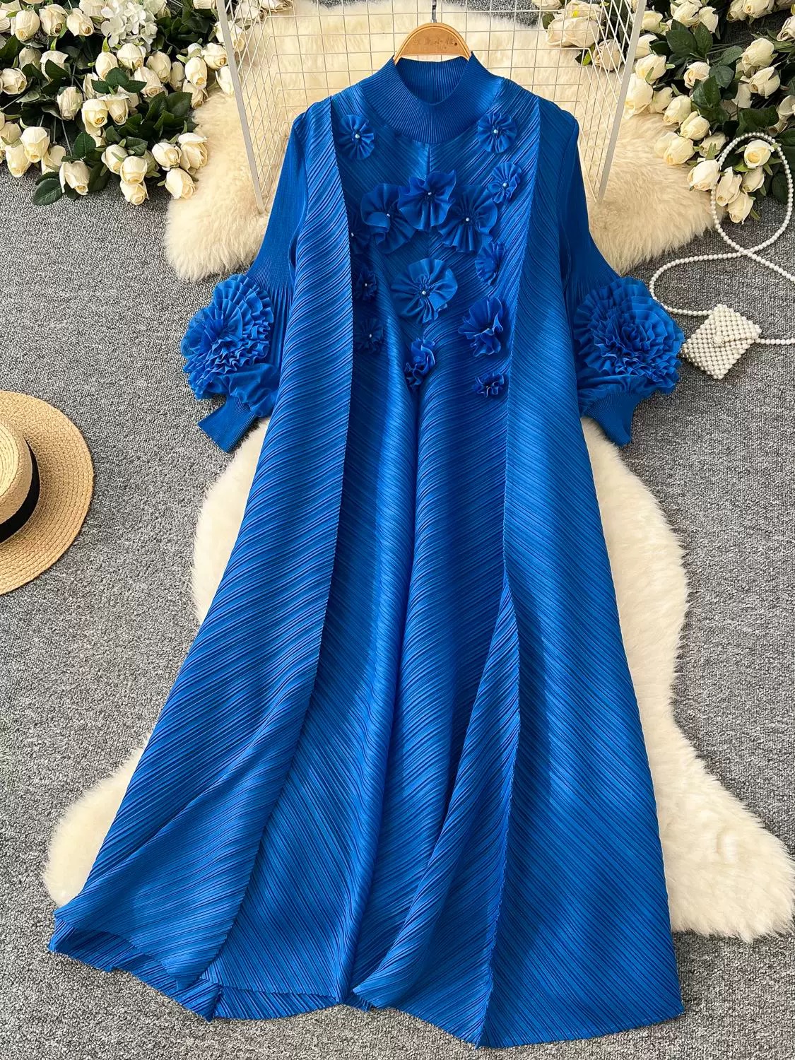 False alarm dress FD1393 images